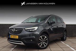 Opel Crossland X 1.2 Turbo Online Edition * Stoel Verwarming * Navi * Apple Carplay *