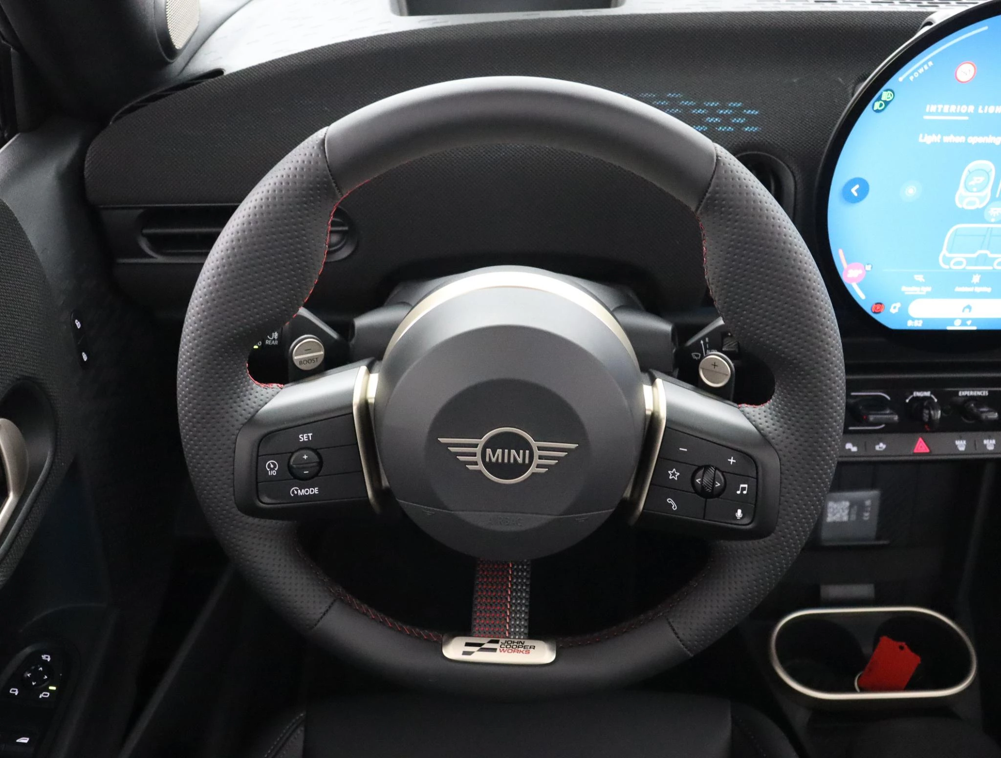Hoofdafbeelding MINI Cabrio