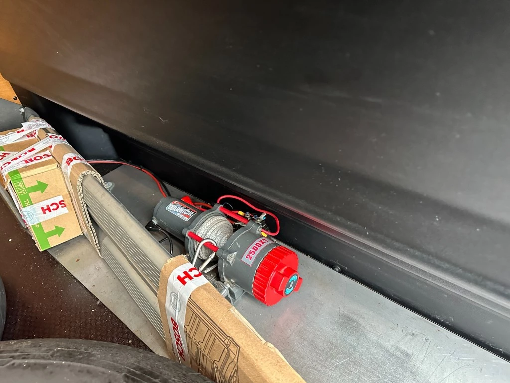 Hoofdafbeelding Peugeot Expert