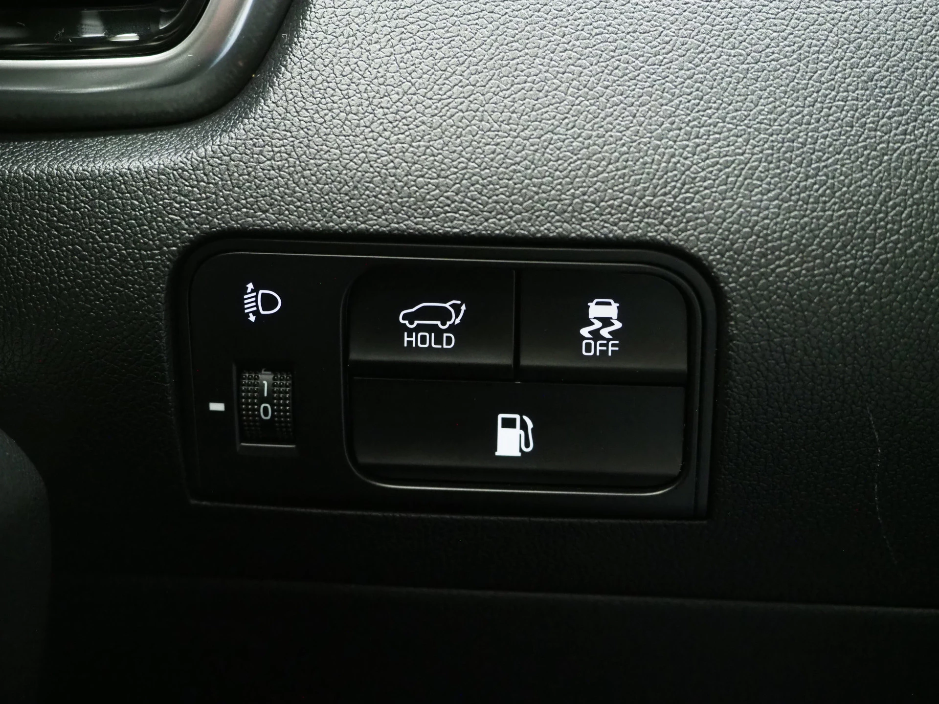 Hoofdafbeelding Kia Sorento