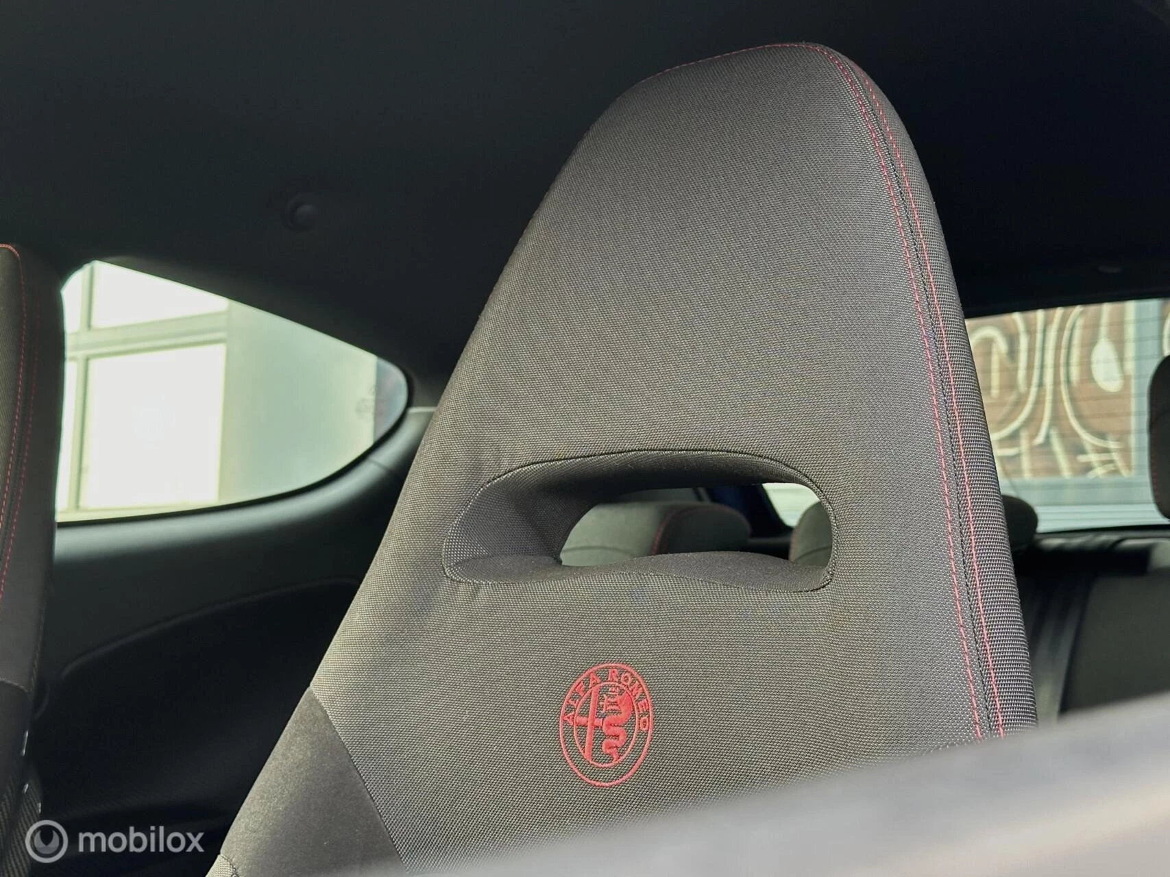 Hoofdafbeelding Alfa Romeo MiTo