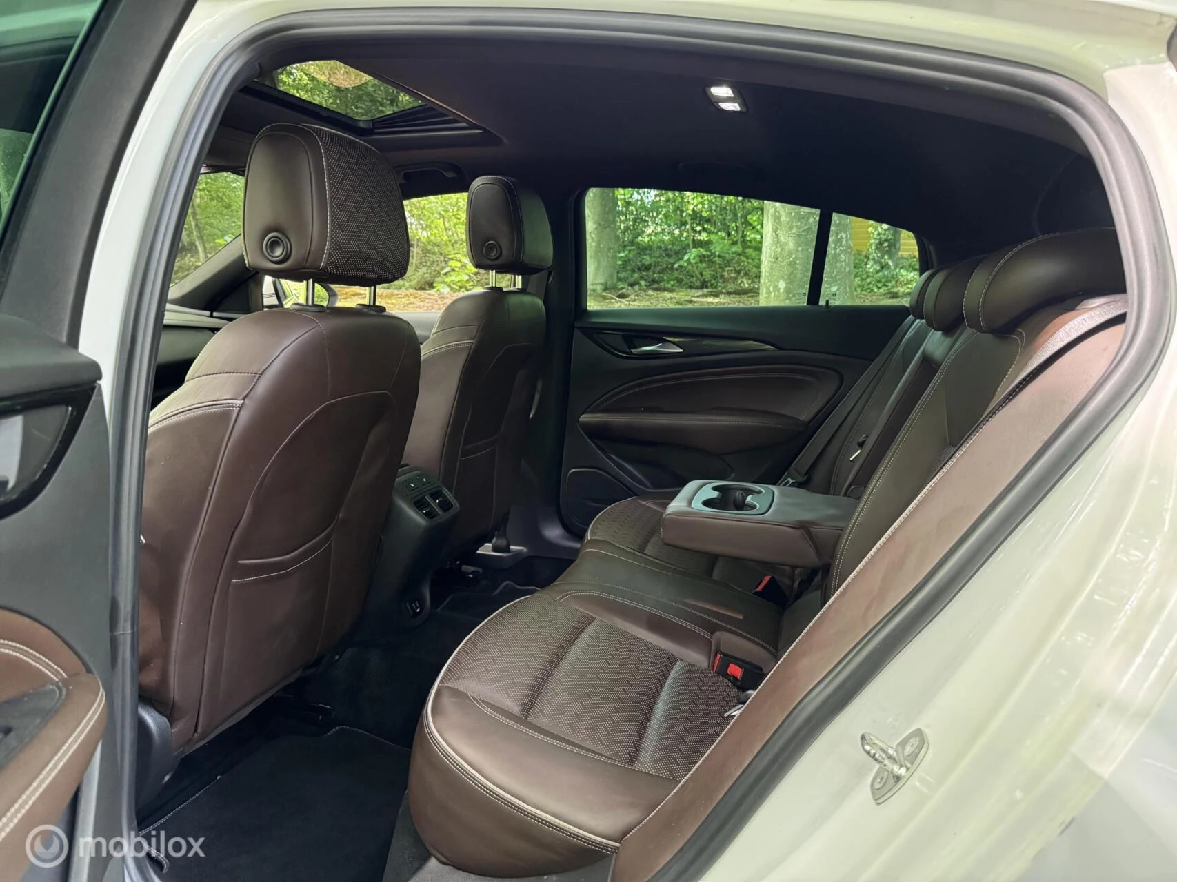 Hoofdafbeelding Opel Insignia