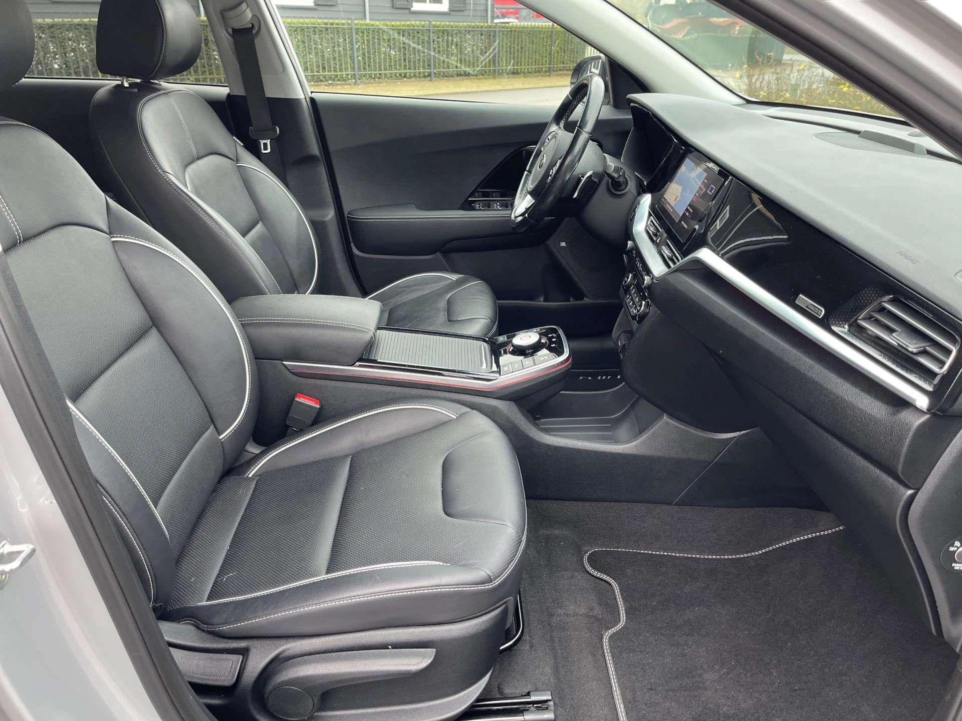 Hoofdafbeelding Kia e-Niro