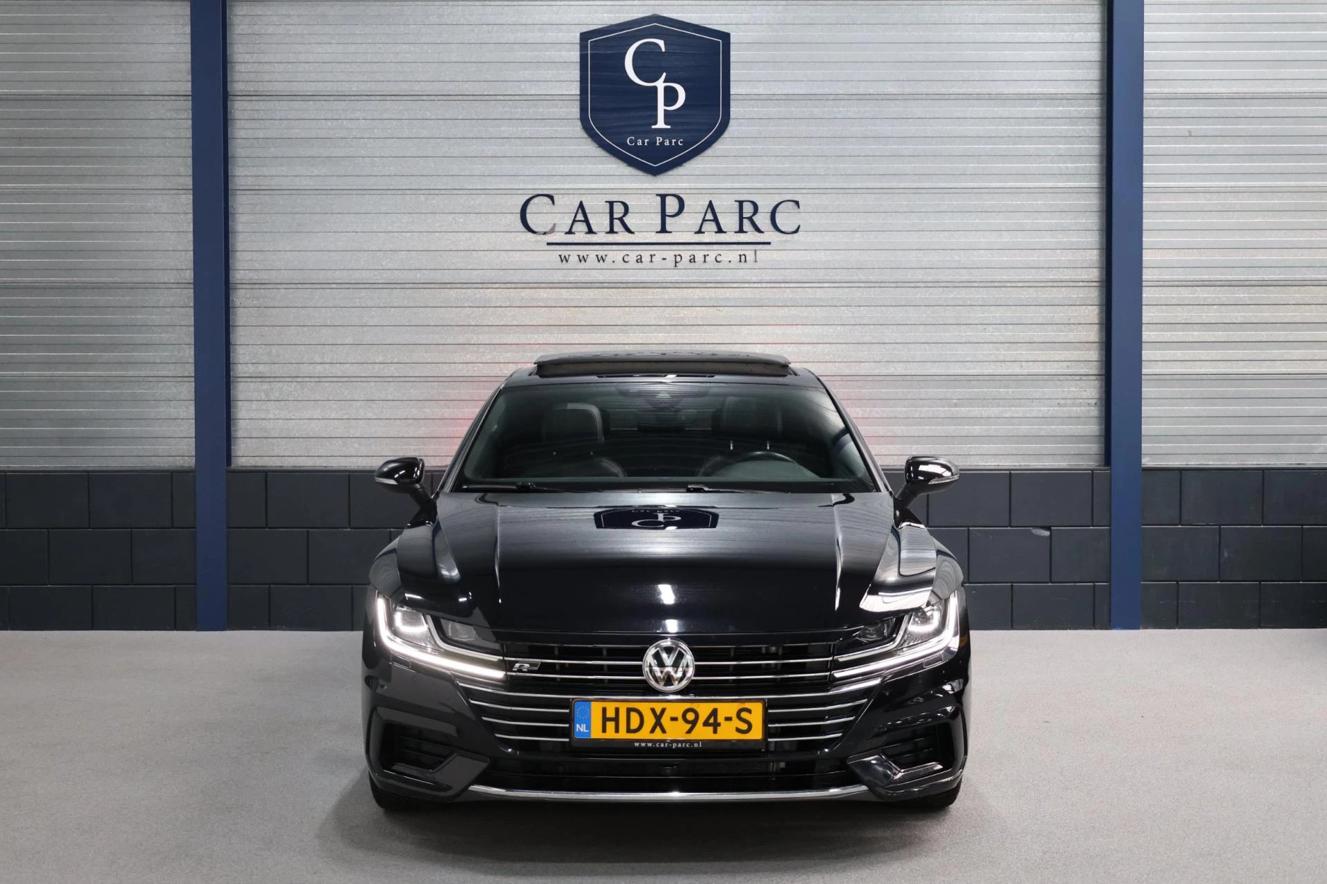 Hoofdafbeelding Volkswagen Arteon