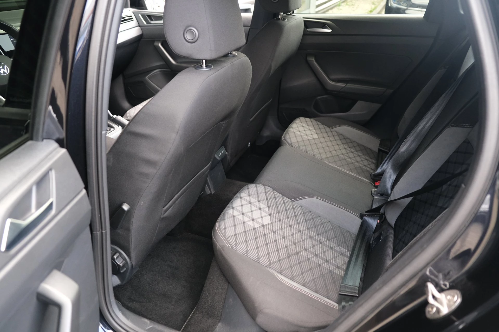 Hoofdafbeelding Volkswagen Taigo