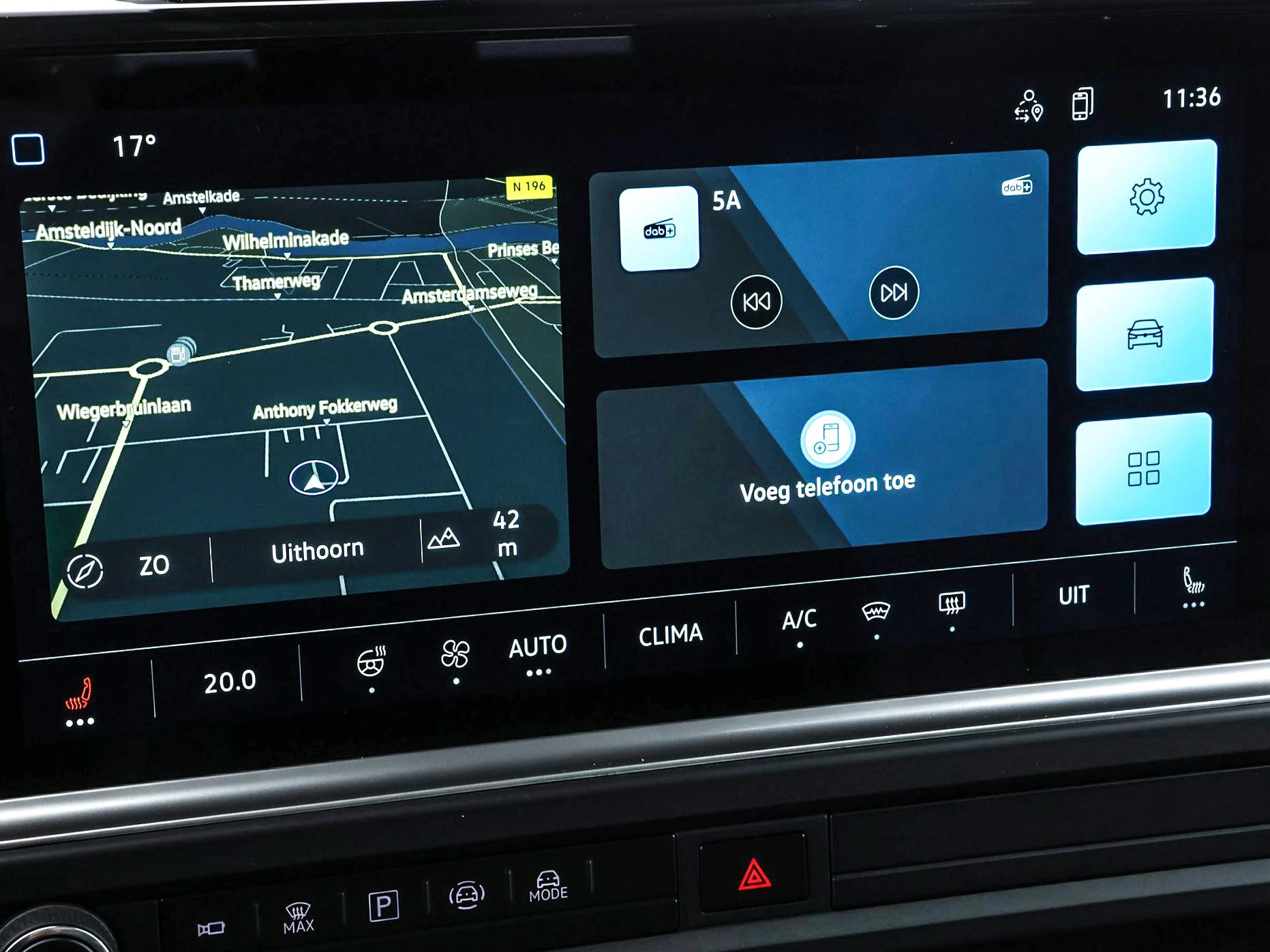 Hoofdafbeelding Volkswagen Caravelle