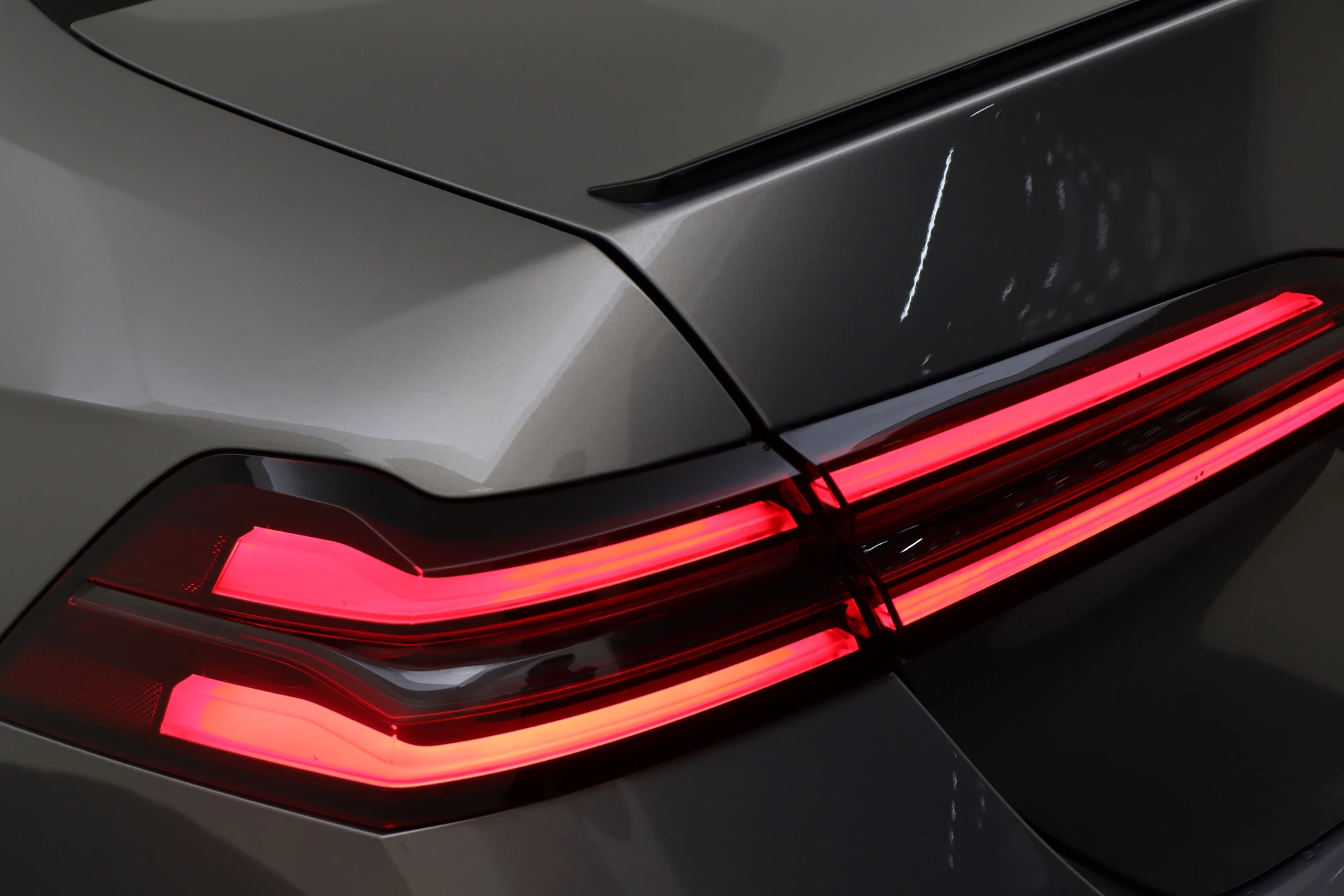 Hoofdafbeelding BMW i5