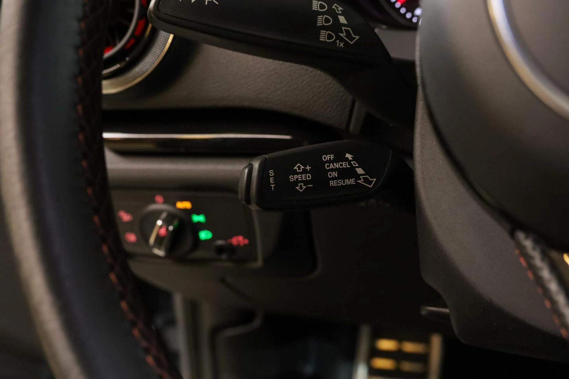 Hoofdafbeelding Audi RS3