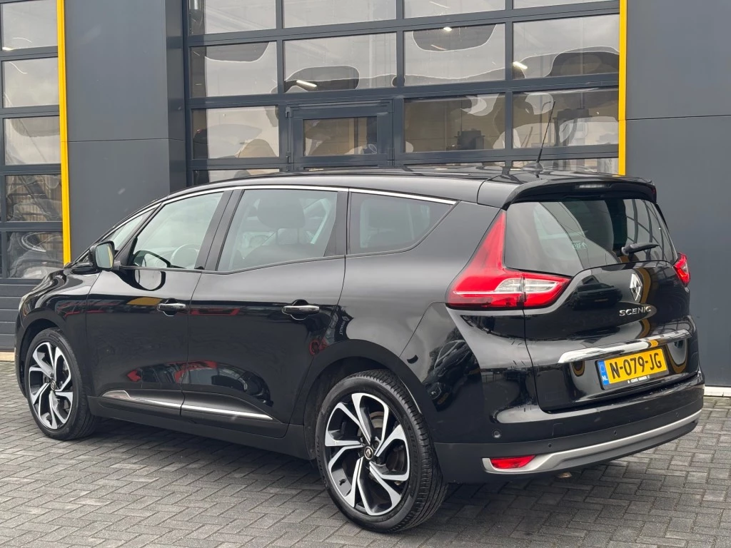Hoofdafbeelding Renault Grand Scénic