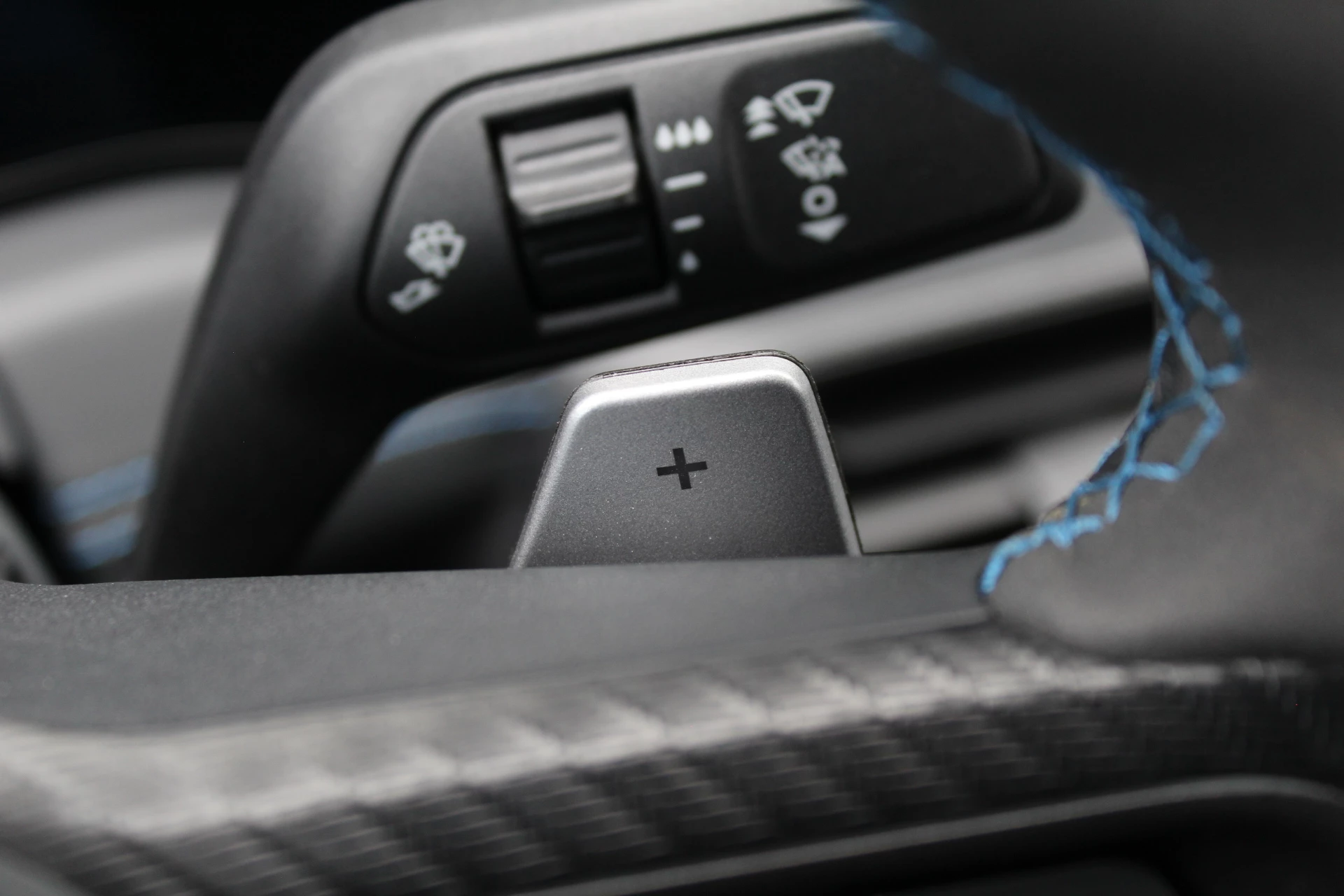 Hoofdafbeelding Ford Mustang