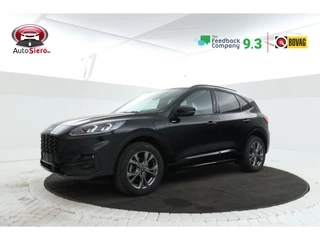 Ford Kuga 2.5 PHEV ST-Line X Automaat, Head Up, BOM VOL!!!!