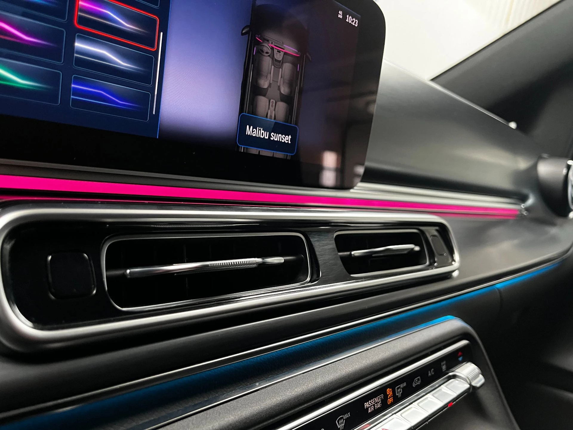 Hoofdafbeelding Mercedes-Benz EQV