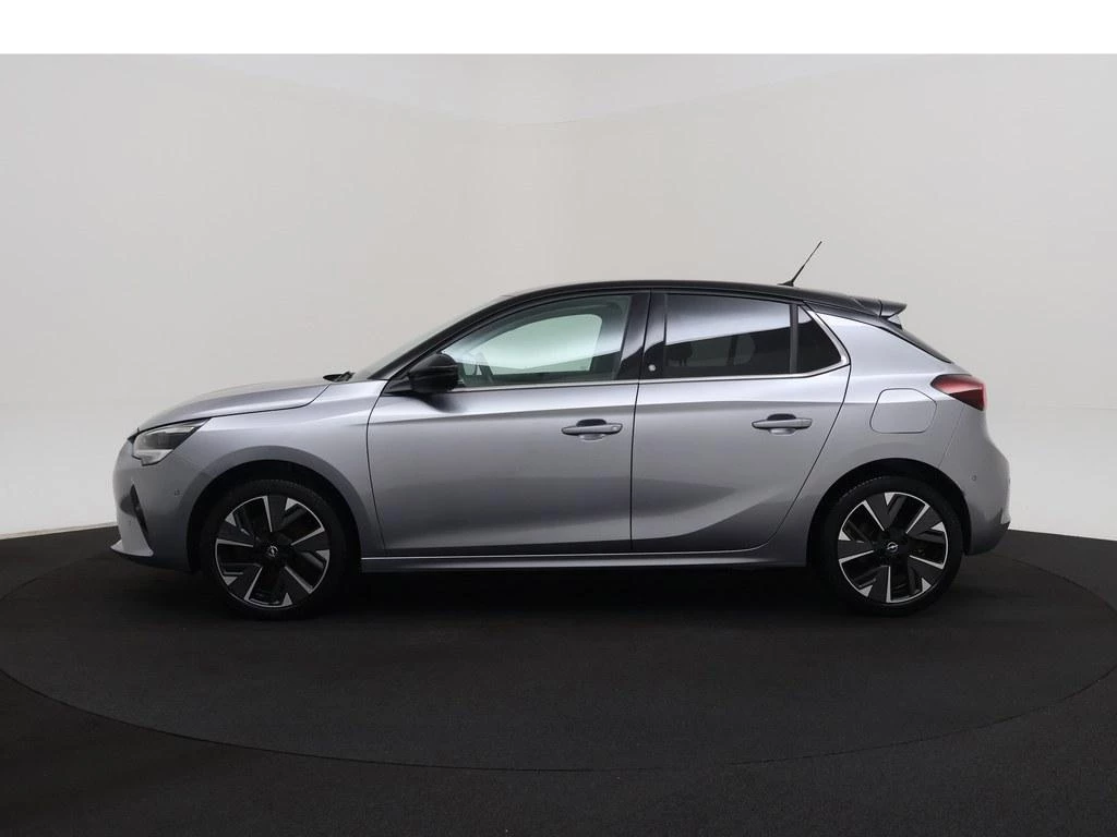 Hoofdafbeelding Opel Corsa-e