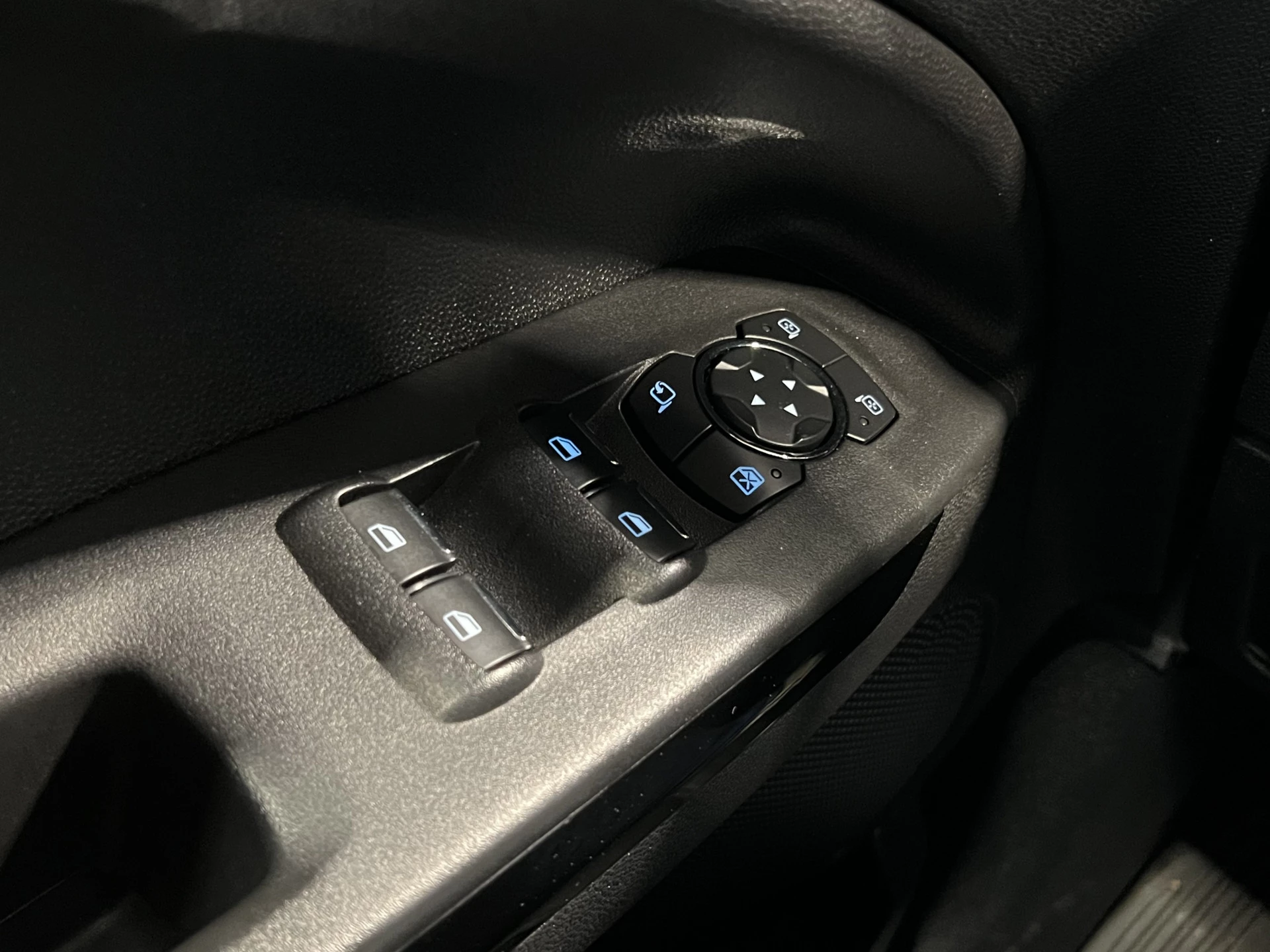 Hoofdafbeelding Ford EcoSport