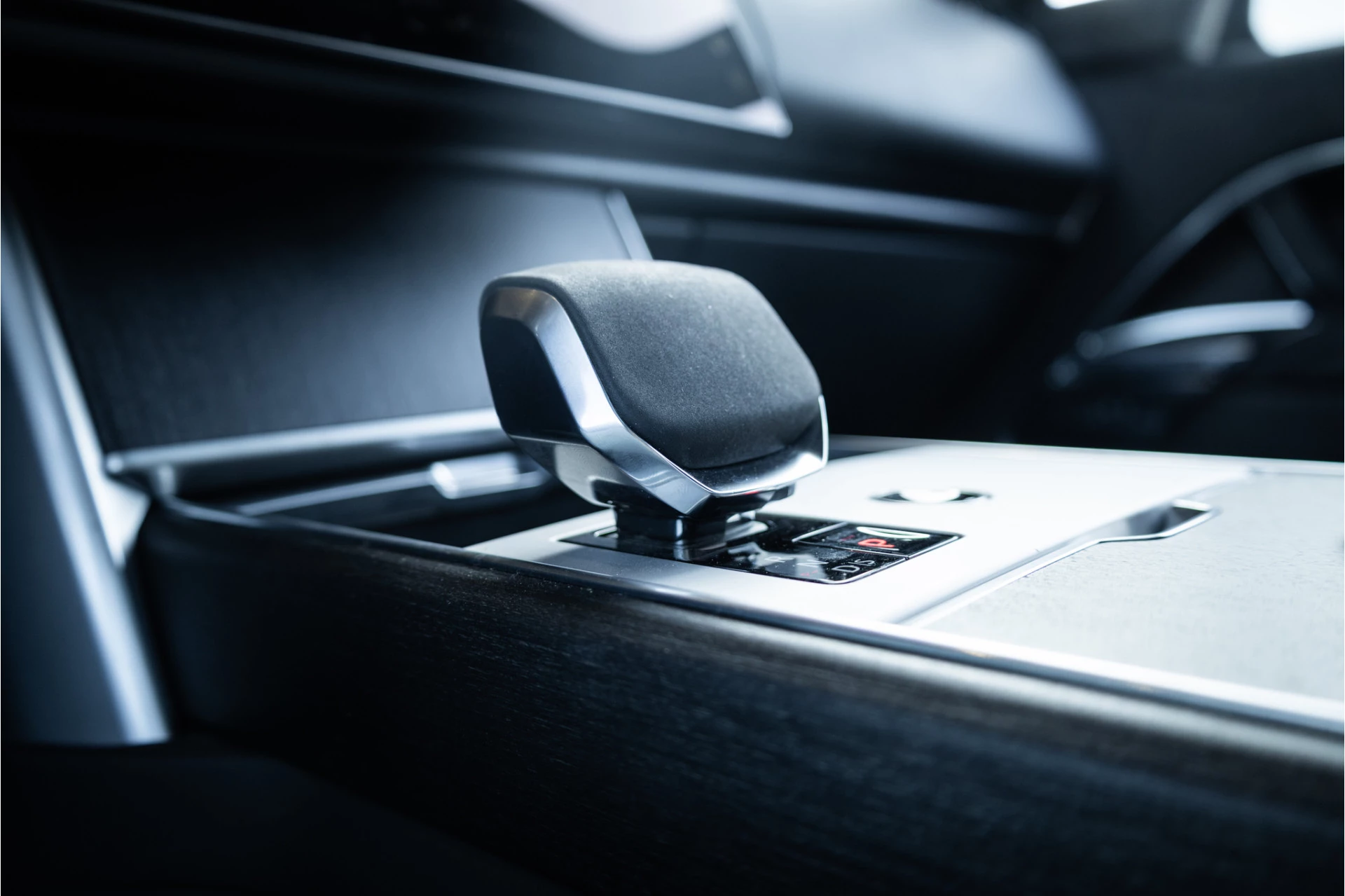 Hoofdafbeelding Land Rover Range Rover