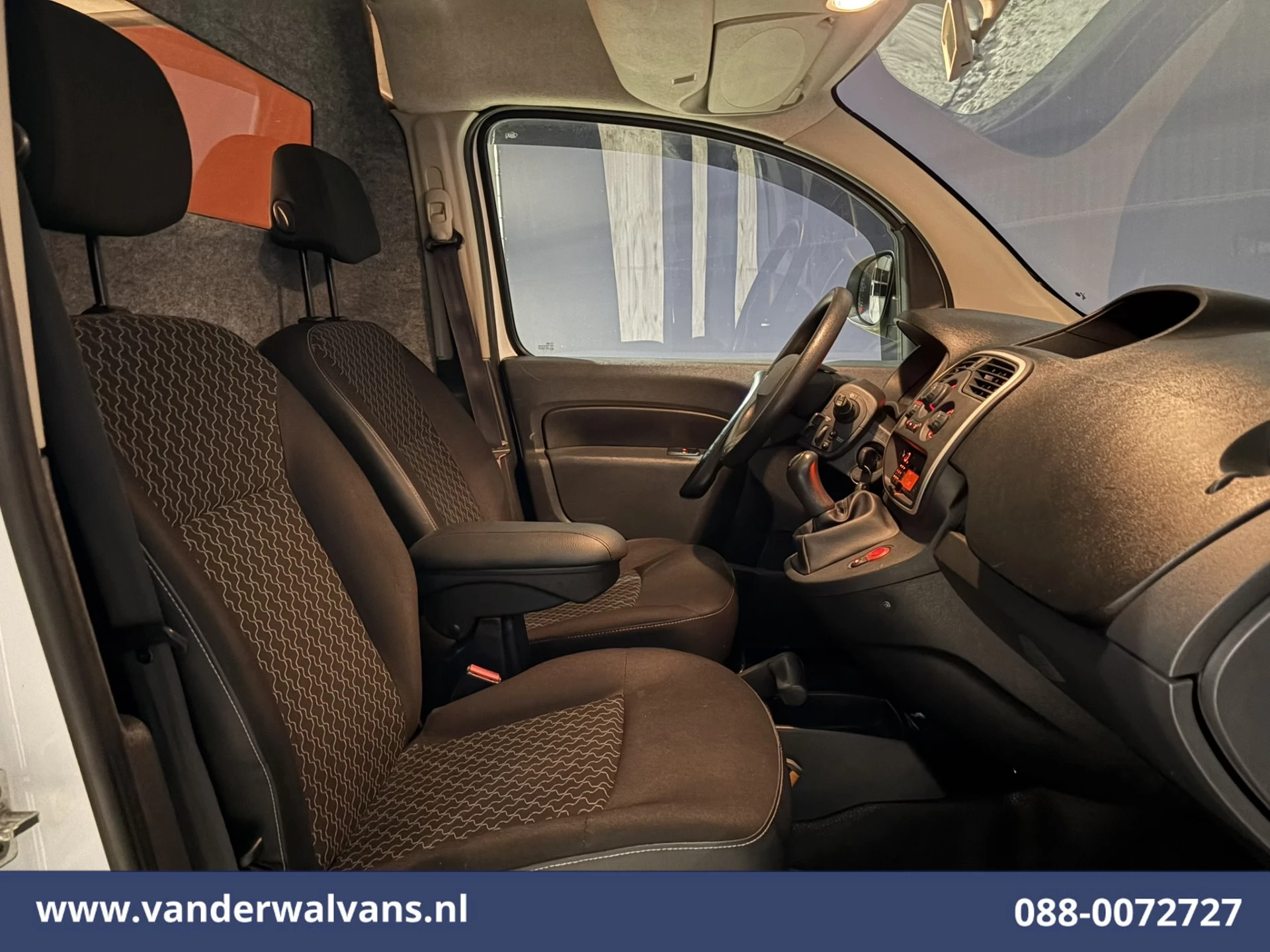 Hoofdafbeelding Renault Kangoo