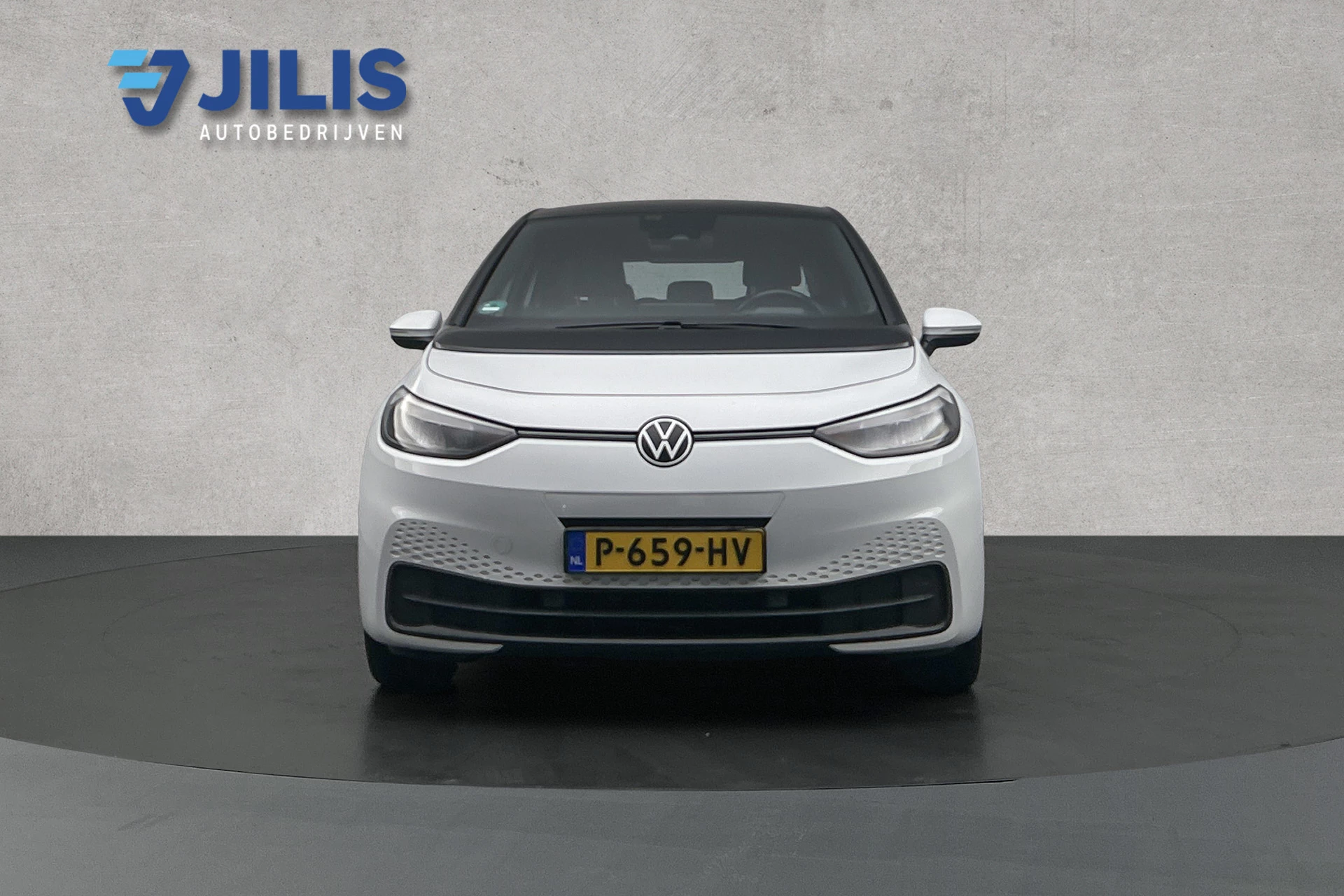 Hoofdafbeelding Volkswagen ID.3