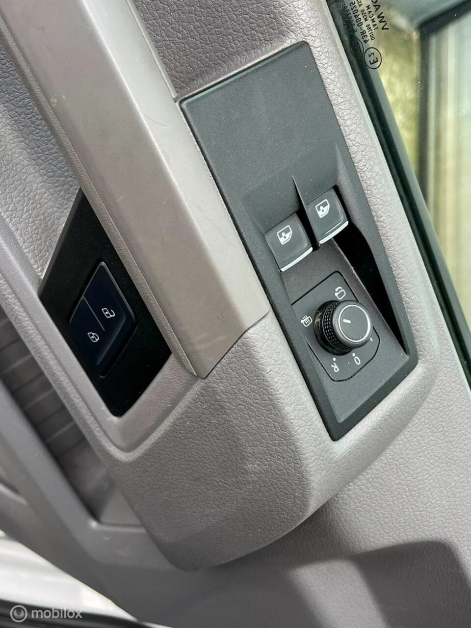 Hoofdafbeelding MAN TGE