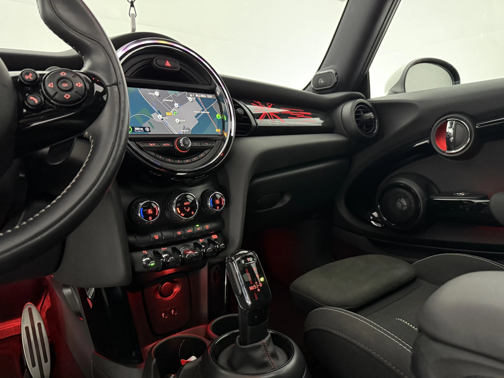 Hoofdafbeelding MINI Cooper S