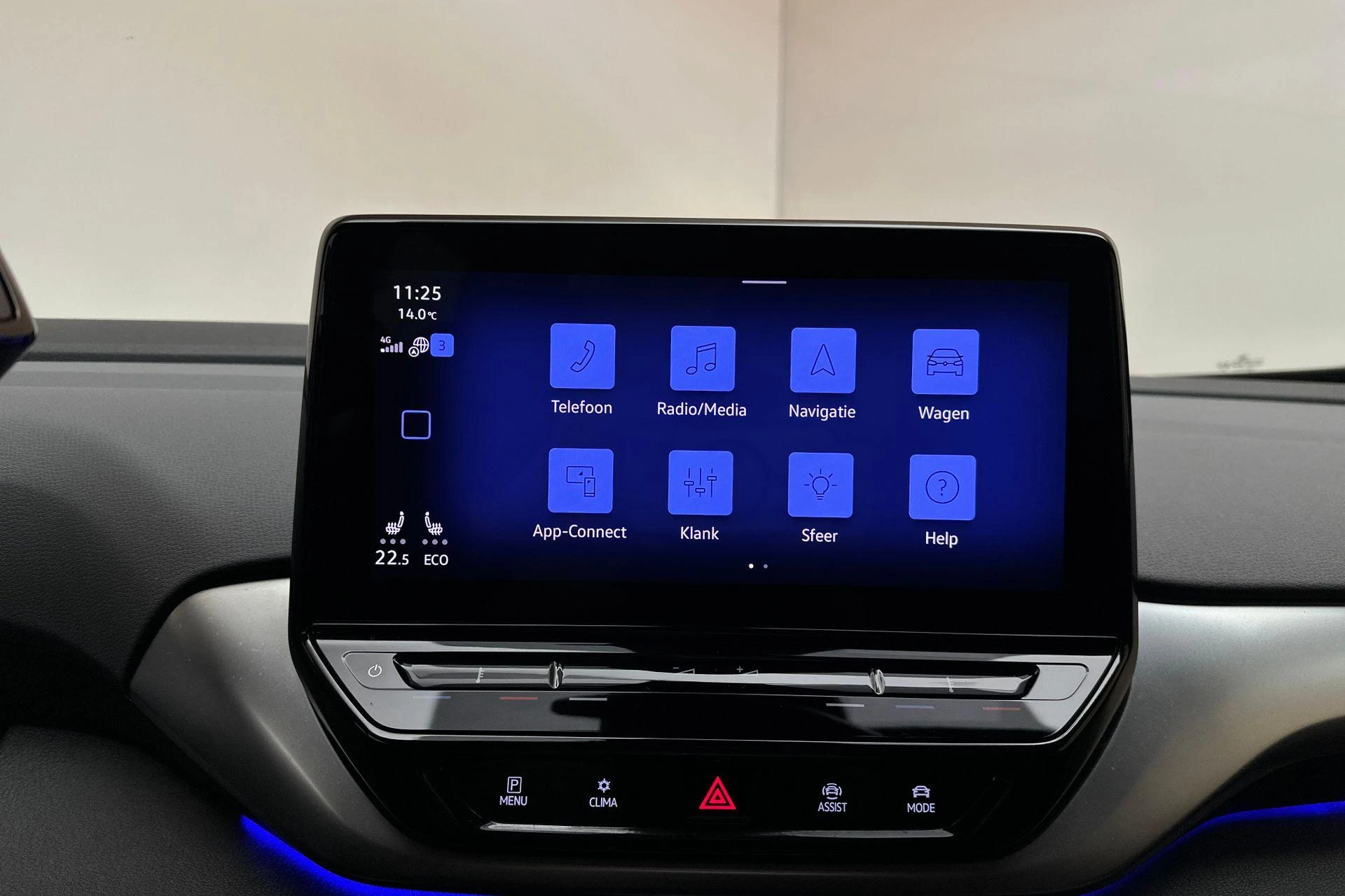 Hoofdafbeelding Volkswagen ID.4