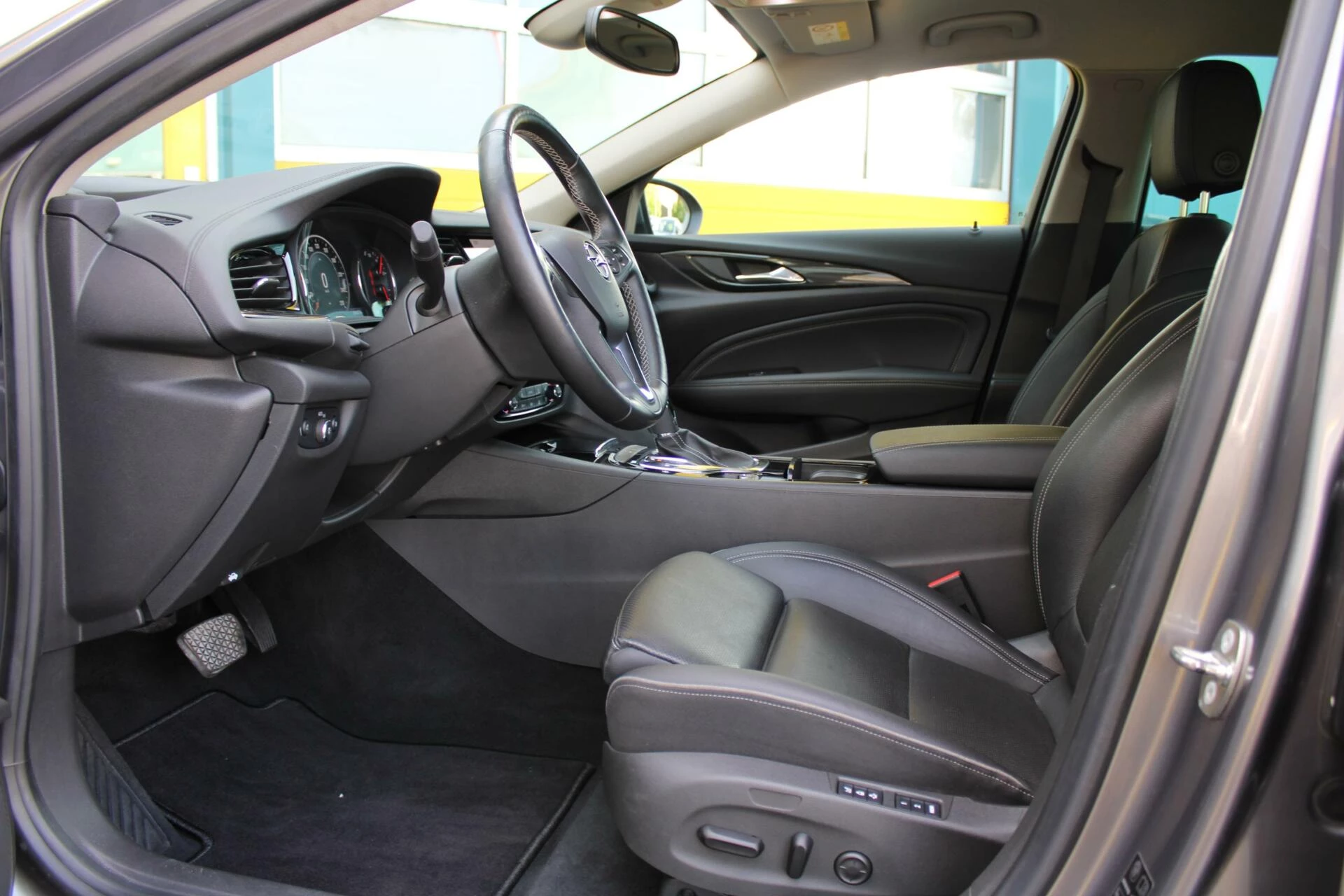 Hoofdafbeelding Opel Insignia