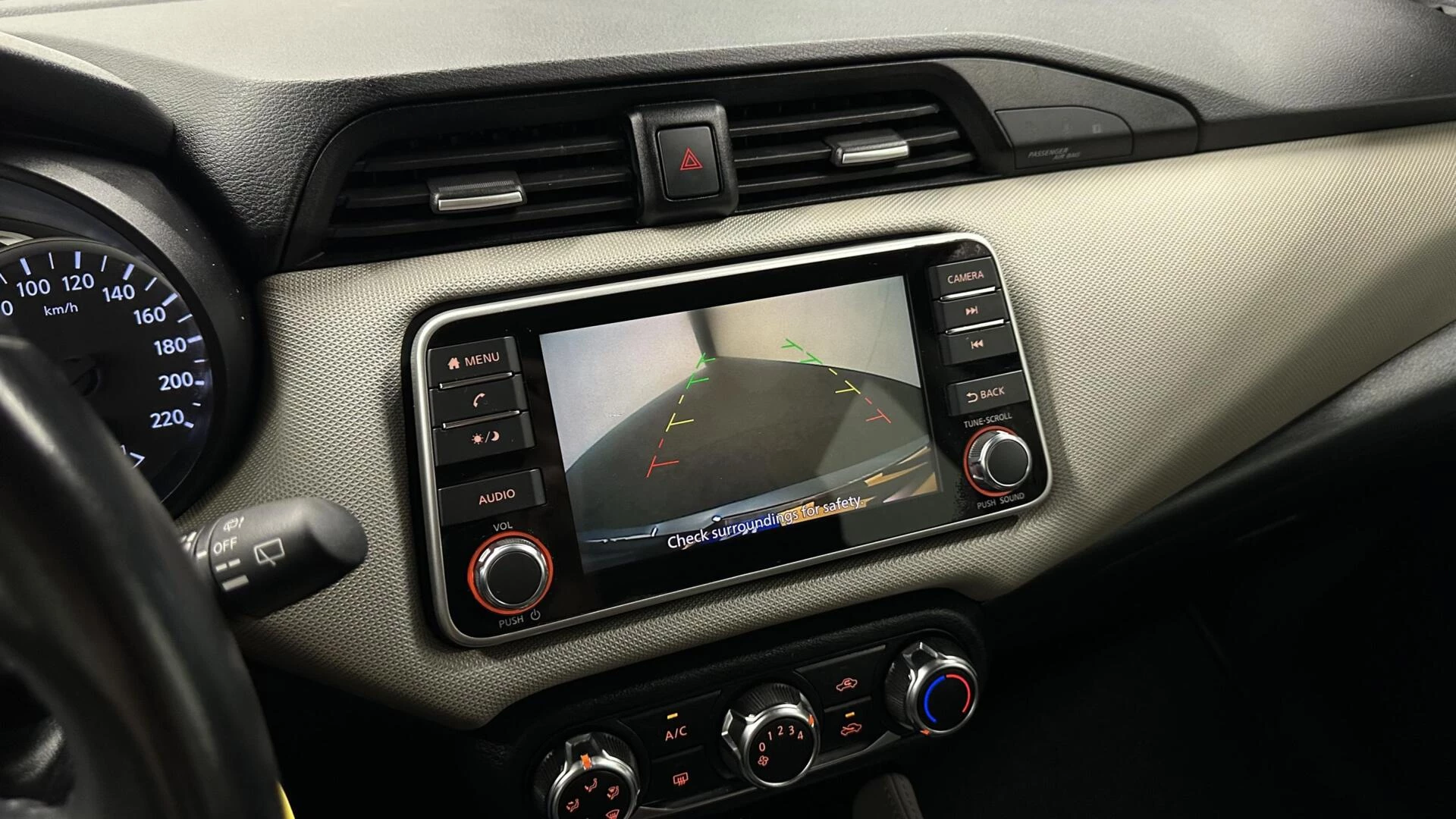 Hoofdafbeelding Nissan Micra