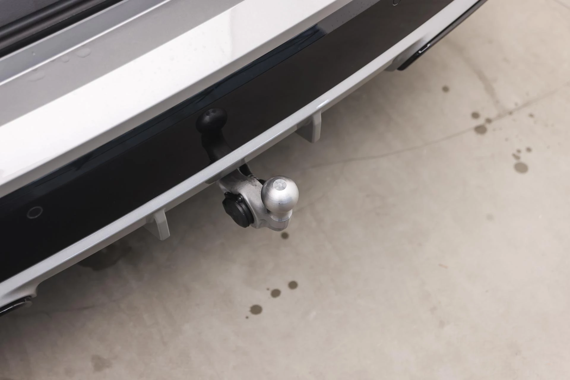 Hoofdafbeelding BMW iX1