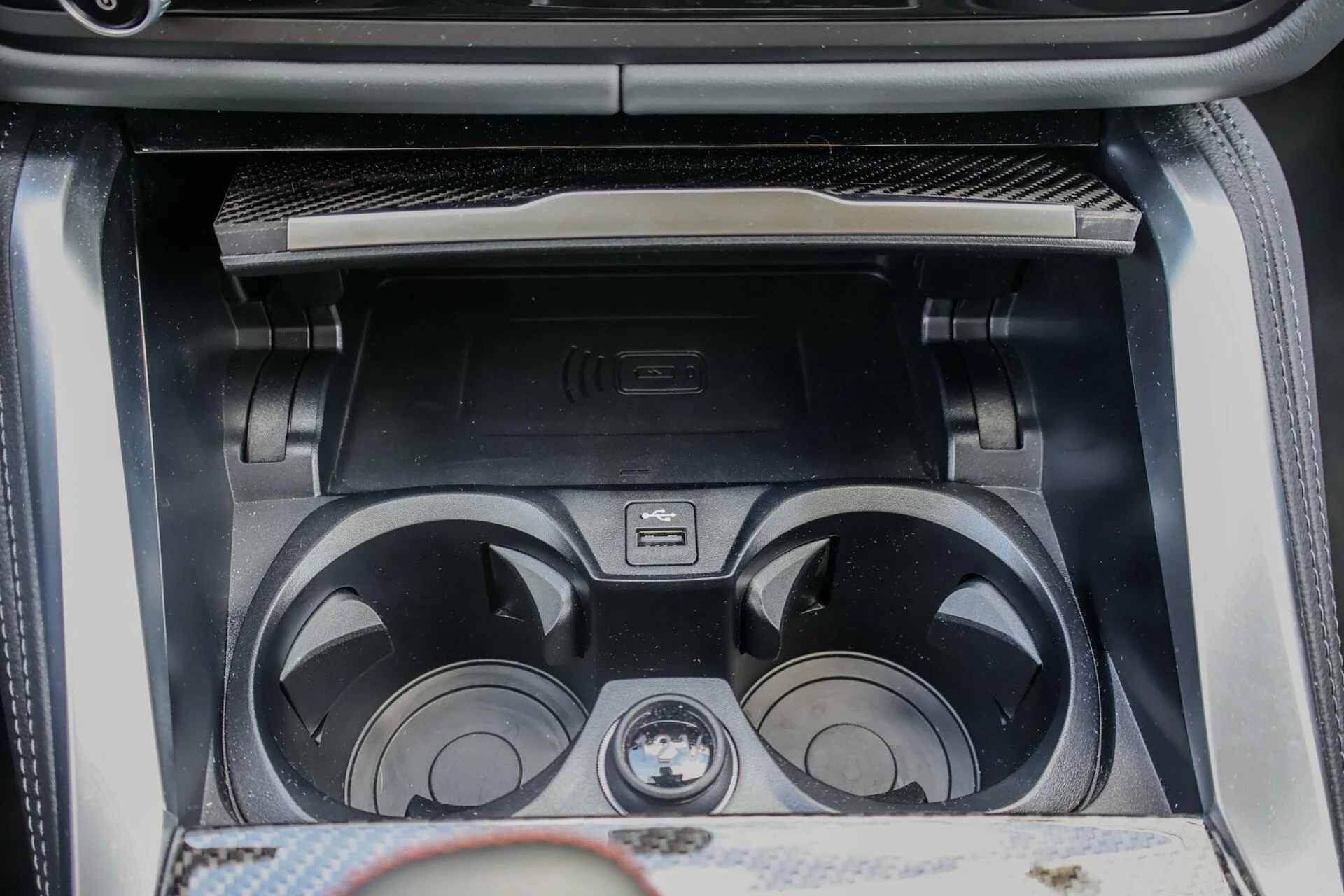 Hoofdafbeelding BMW M3