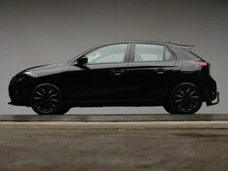 Opel Corsa 1.2 Edition Sport (CRUISE,LANE ASSIST,BLUETOOTH,BLACK EDITION,TREKHAAK,ELEKTRISCHE PAKKET,SPORTSTOELEN,NETTE STAAT)
