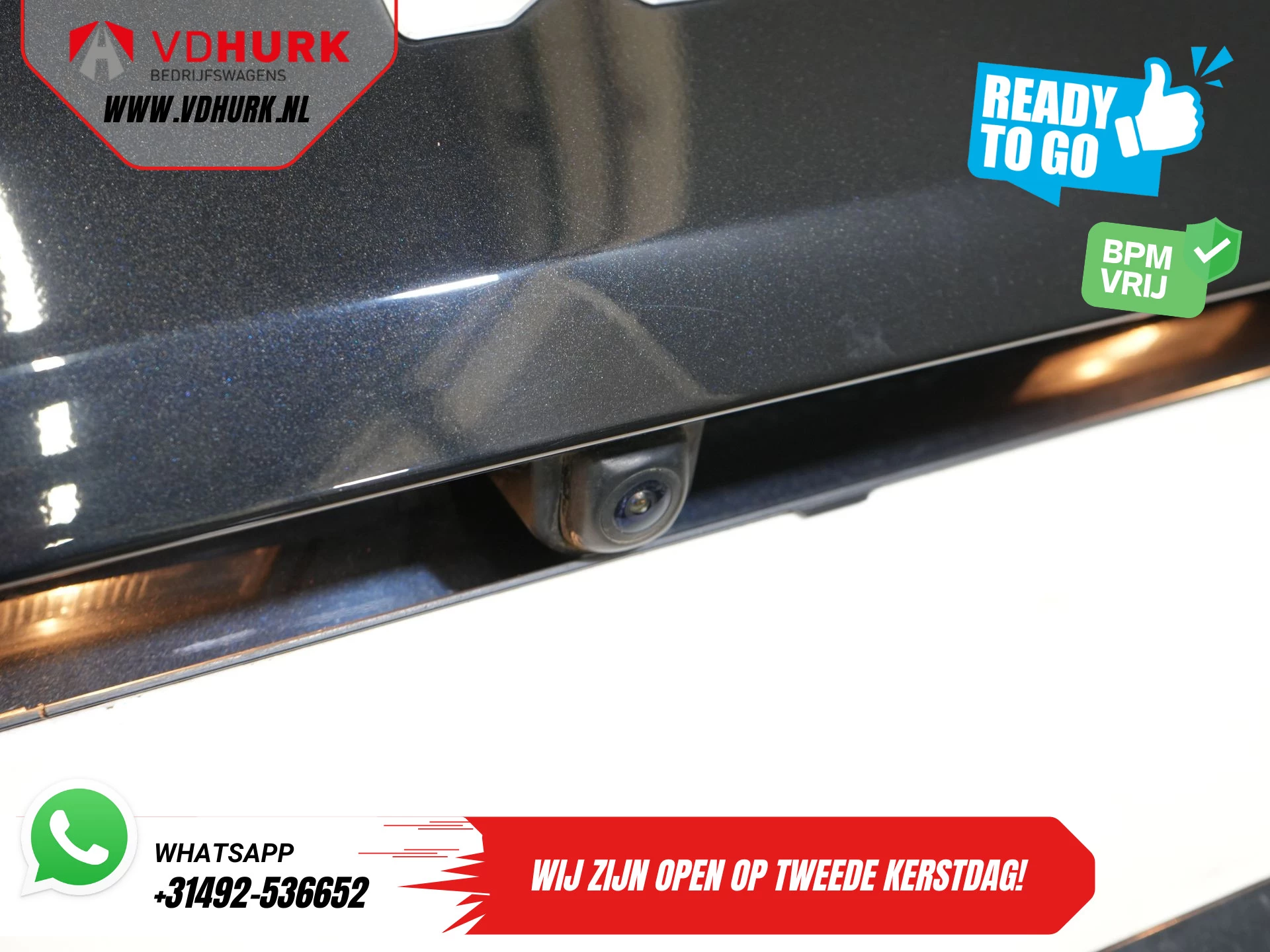 Hoofdafbeelding Kia XCeed