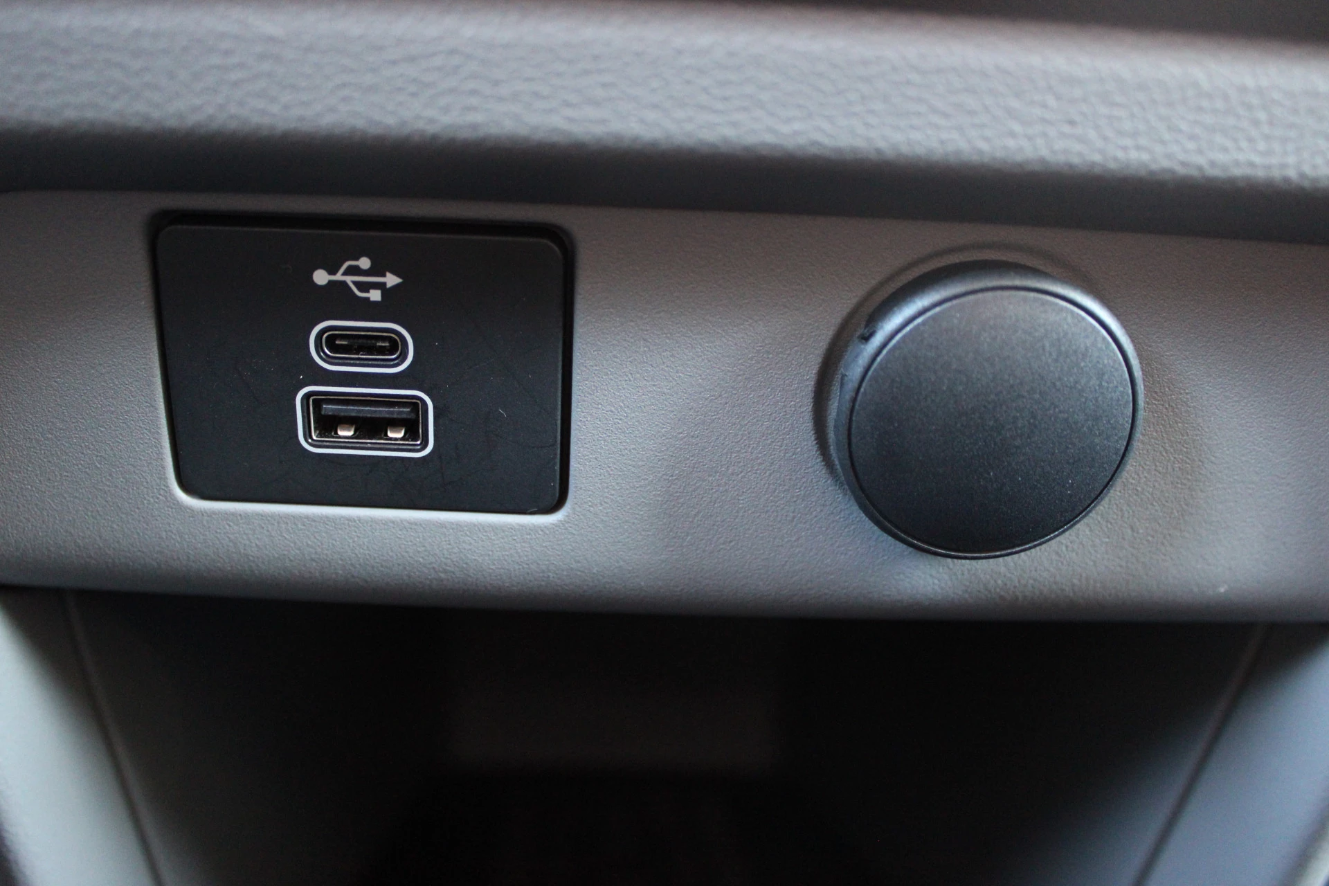 Hoofdafbeelding Ford Tourneo Custom