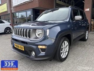 Jeep Renegade 1.0T Limited CAMERA*ACC*CARPLAY*PDC*PANO-DAK*