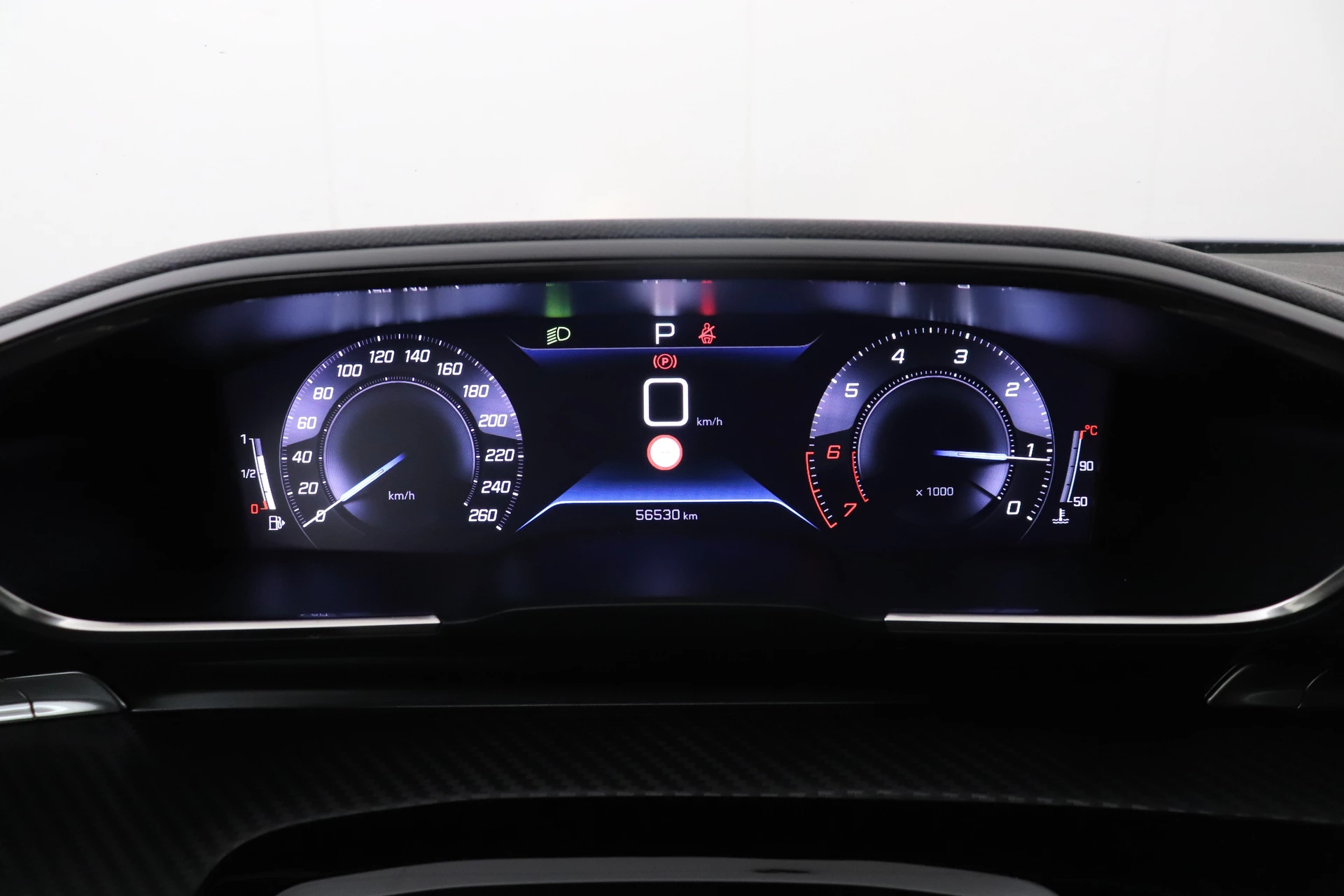Hoofdafbeelding Peugeot 508