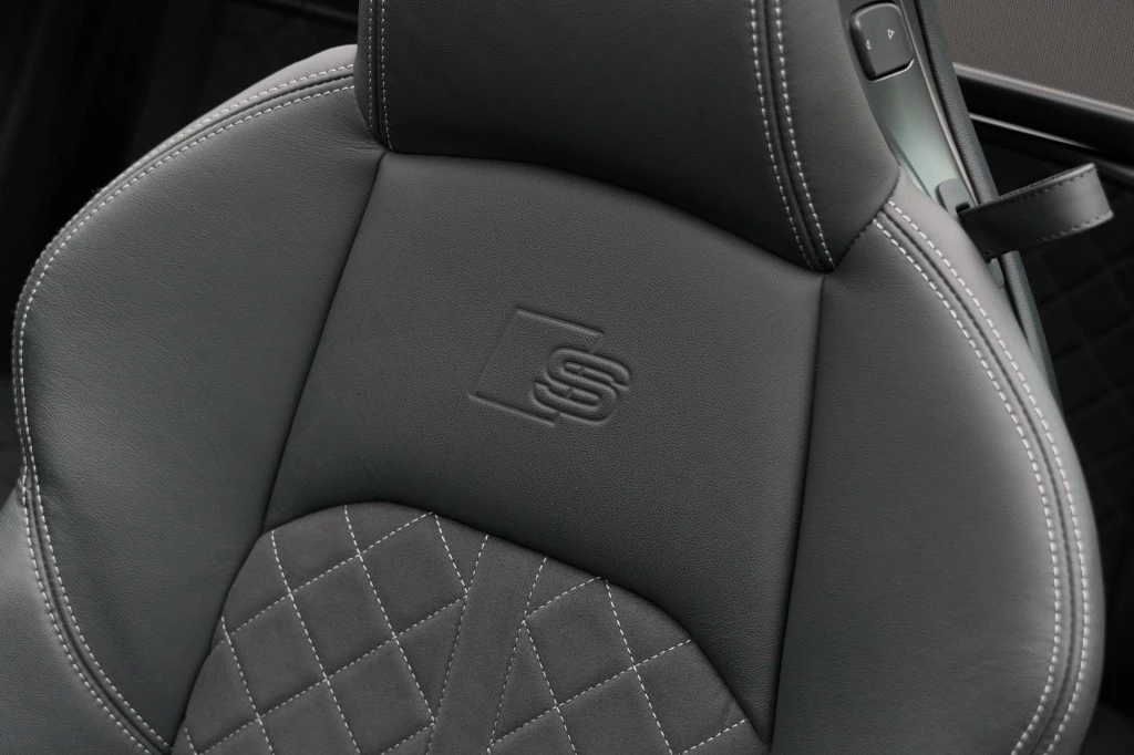 Hoofdafbeelding Audi S5