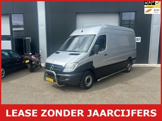 Mercedes-Benz Sprinter 313 2.2 CDI autom 3 pers airco