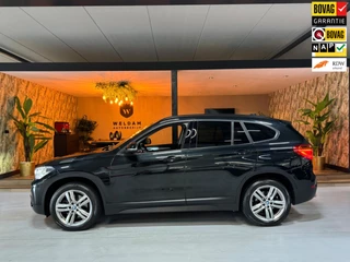 BMW X1 XDrive20i Executive Garantie Camera StoelVW Elek Achterklep PDC Cruise Navi Clima Led Lane All Season Rijklaar