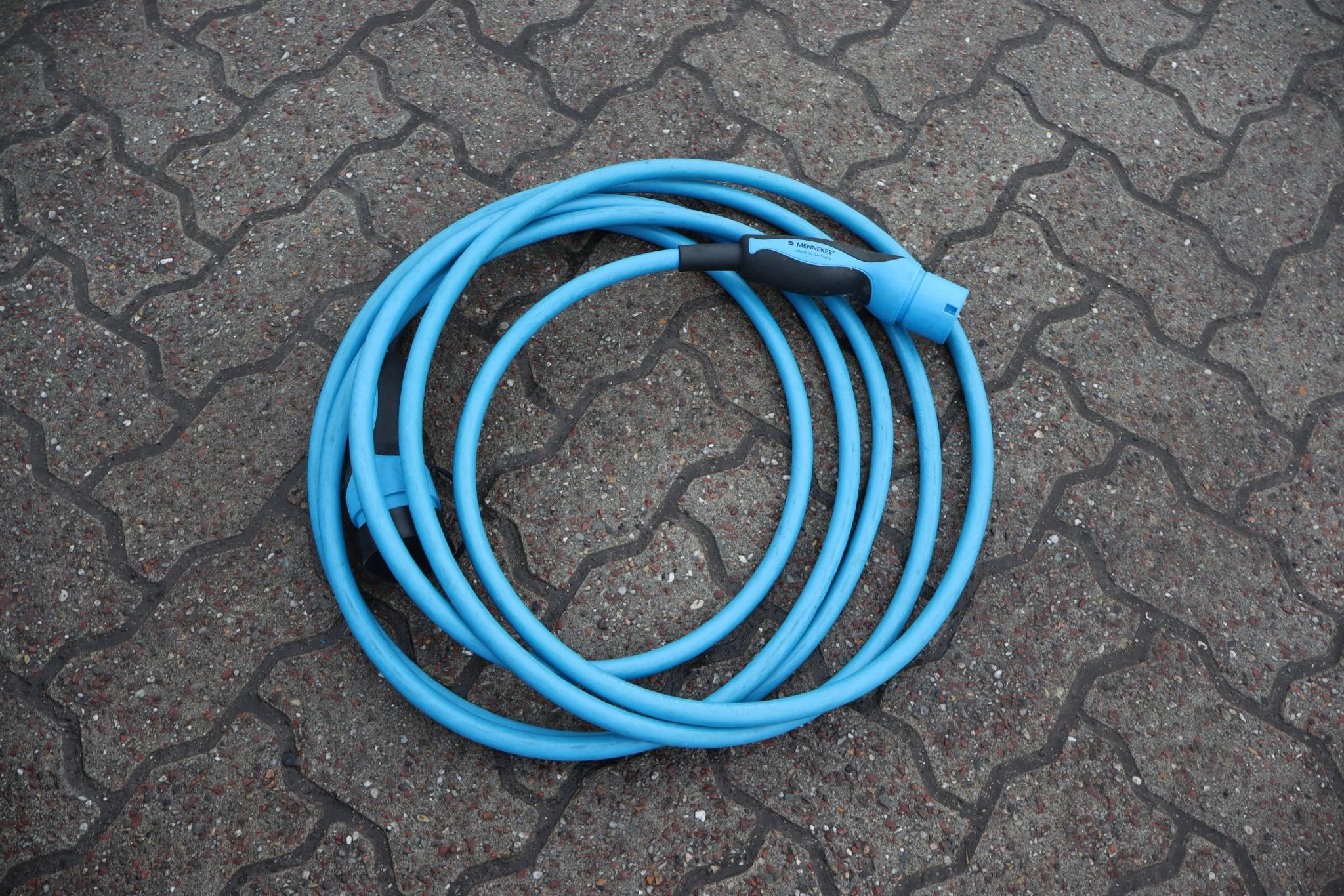 Hoofdafbeelding Tesla Model S