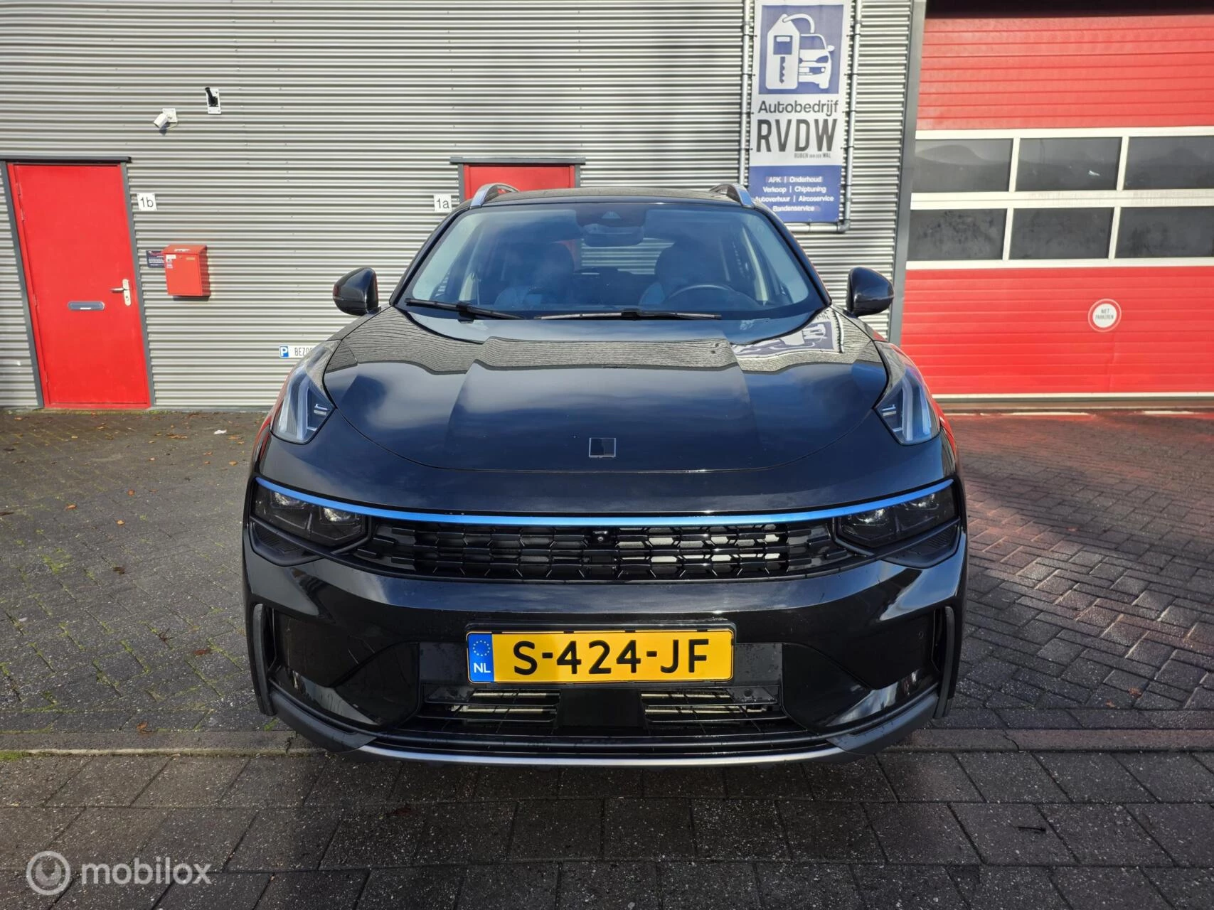 Hoofdafbeelding Lynk & Co 01