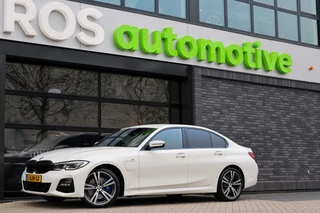 BMW 3 Serie 330e Business Edition Plus | BTW | NAP | M-SPORT | LASER | KEYLESS | 360 | LEDER | DEALER ONDH |