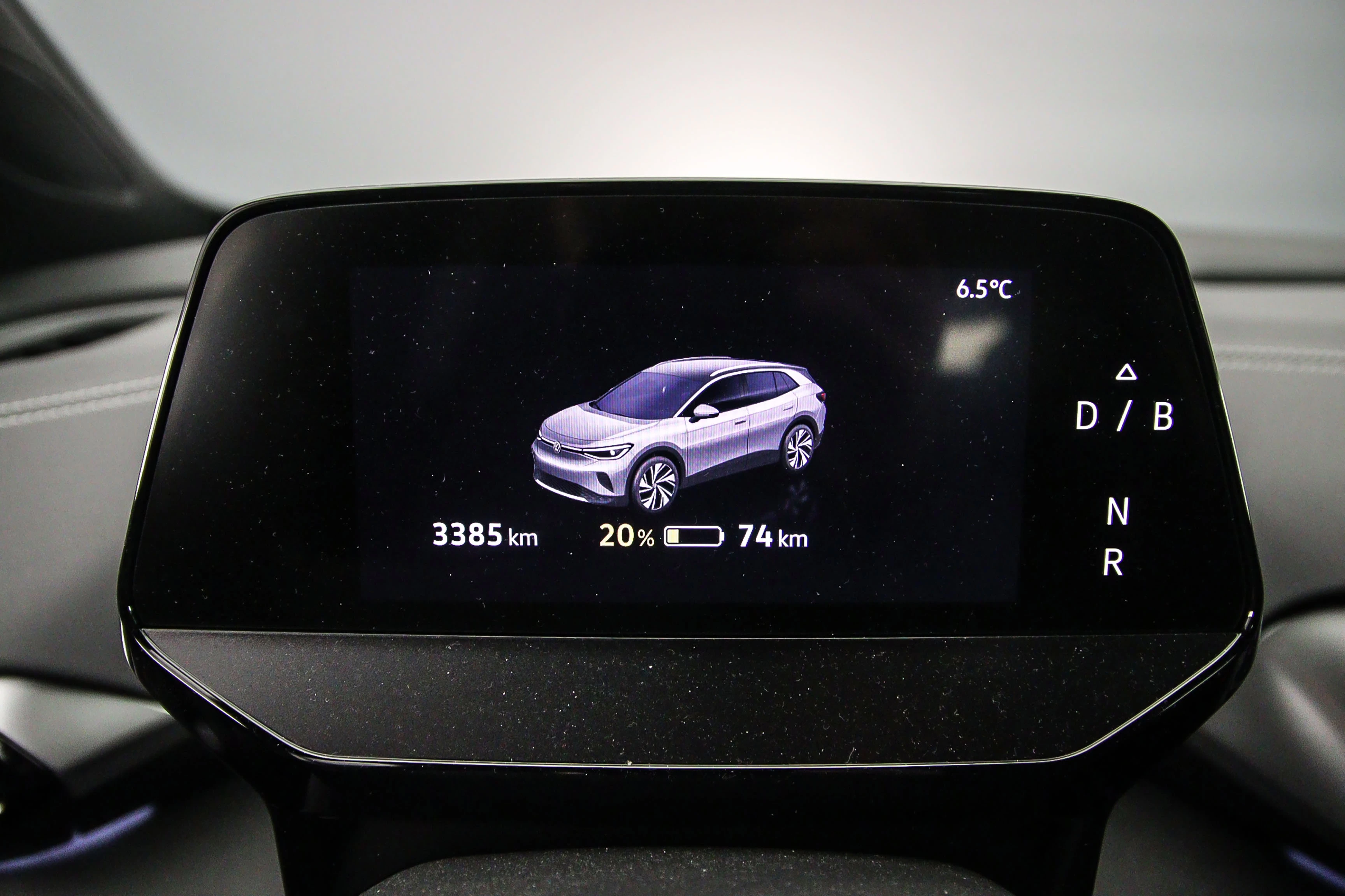 Hoofdafbeelding Volkswagen ID.4