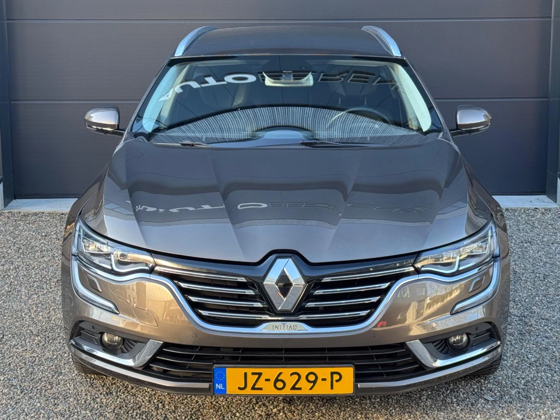 Hoofdafbeelding Renault Talisman
