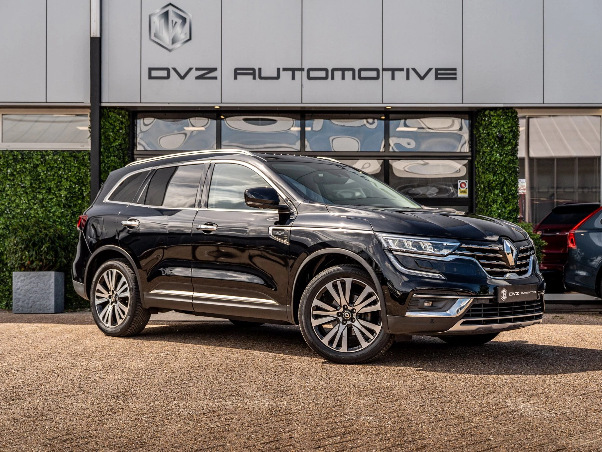 Hoofdafbeelding Renault Koleos