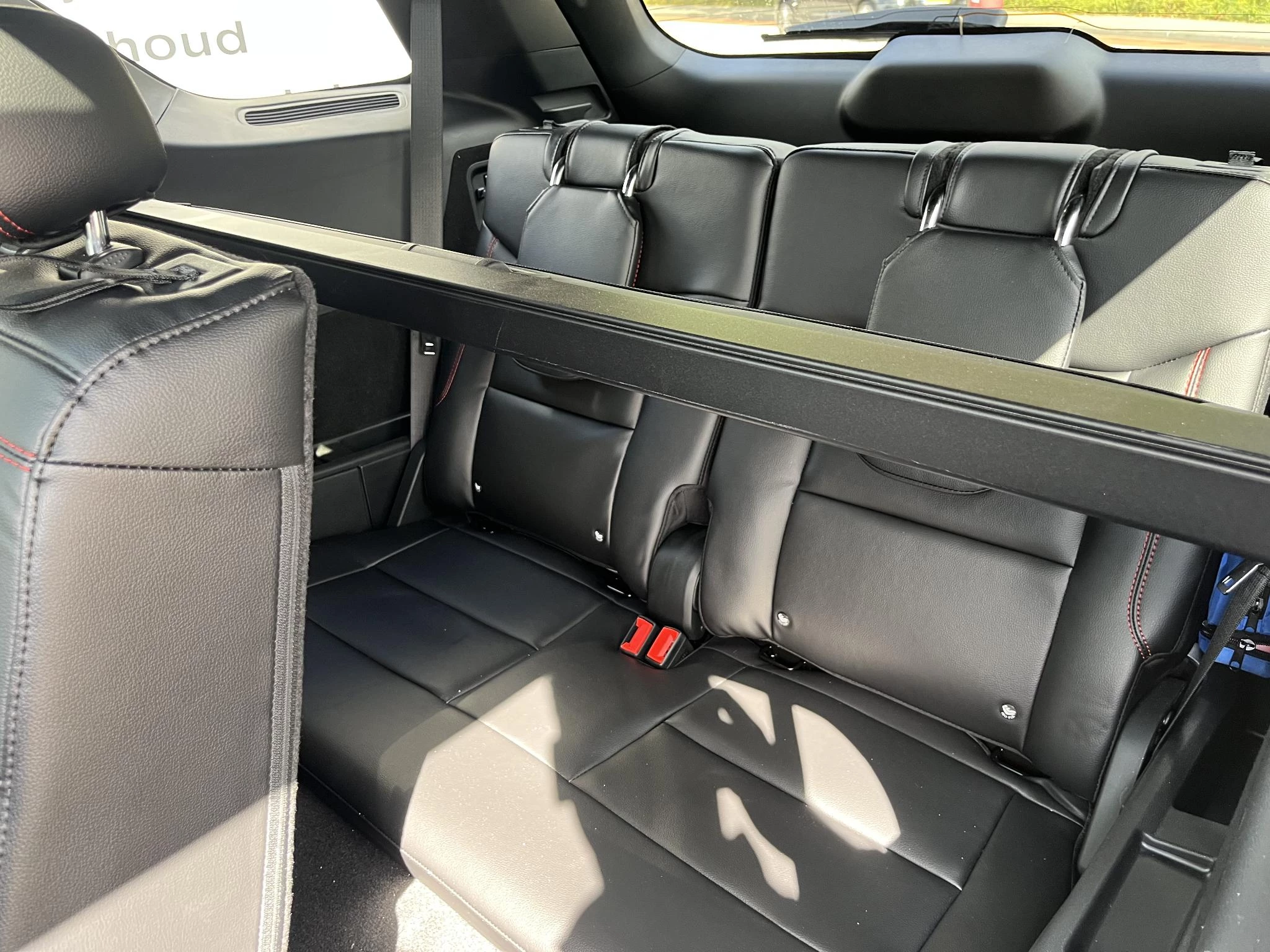 Hoofdafbeelding Ford Explorer