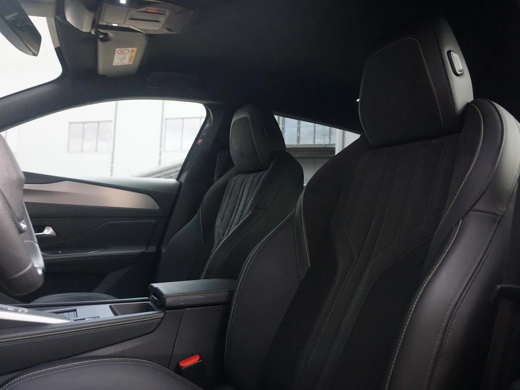 Hoofdafbeelding Peugeot 408