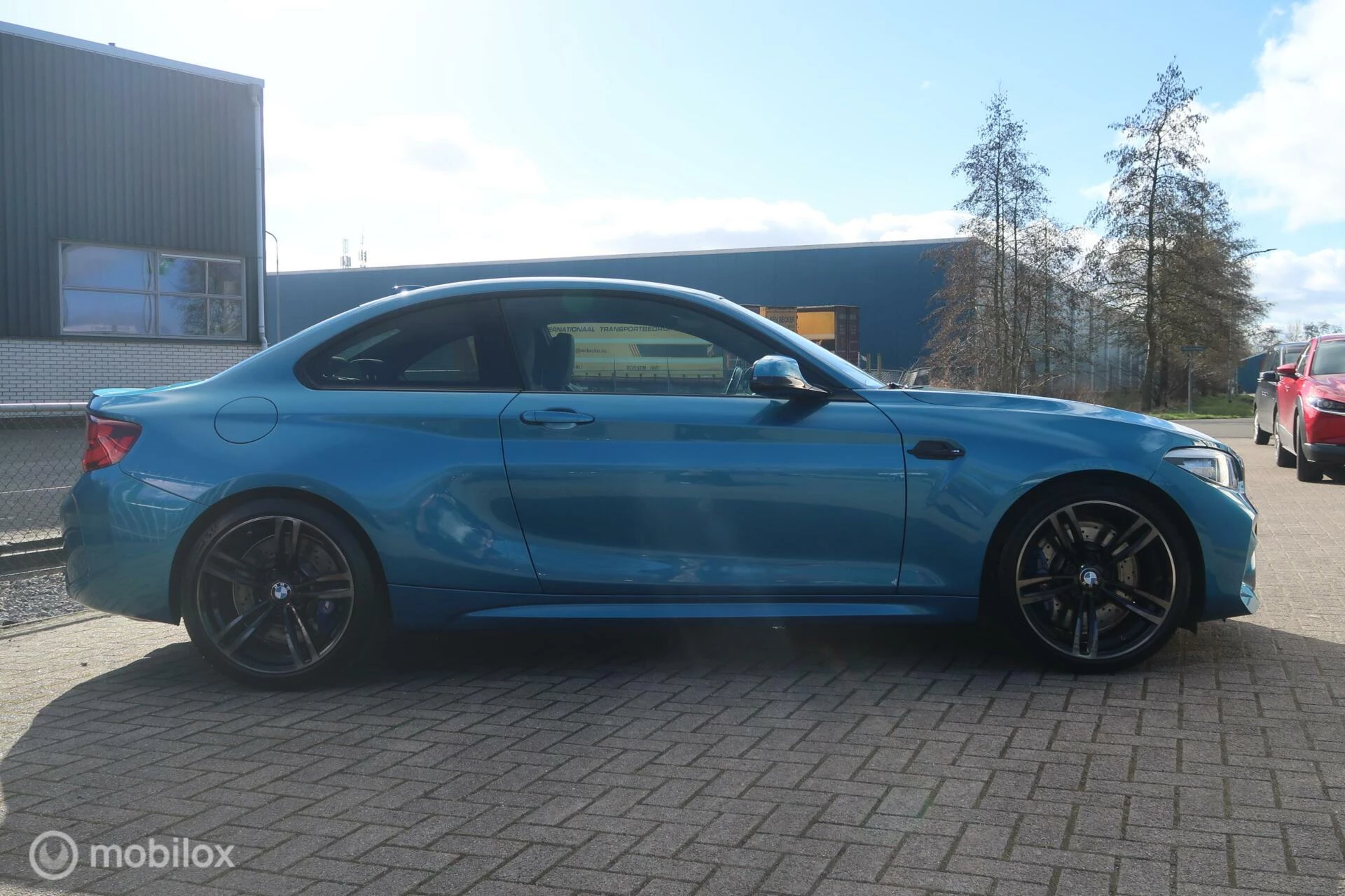 Hoofdafbeelding BMW 2 Serie