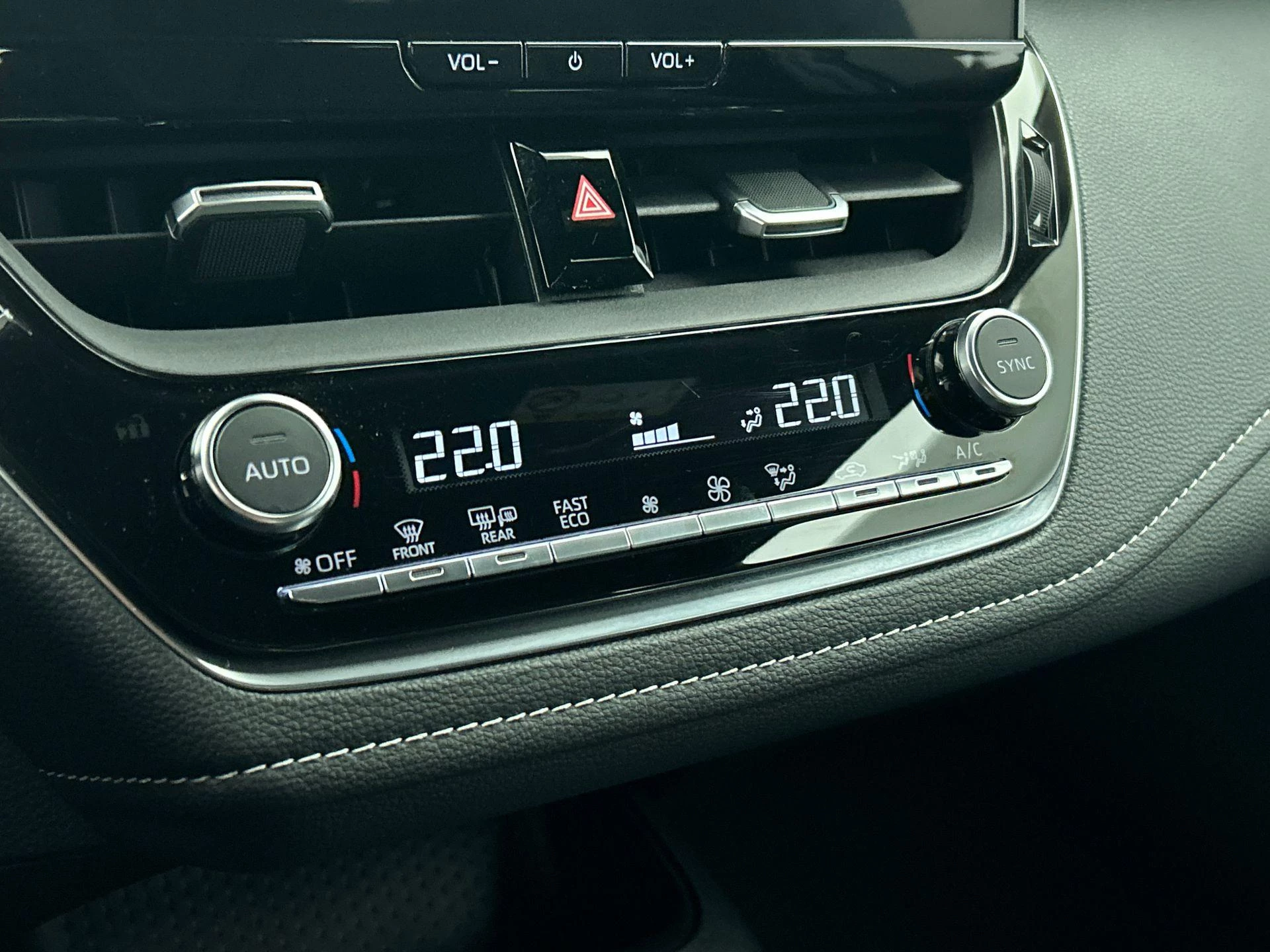 Hoofdafbeelding Toyota Corolla Touring Sports