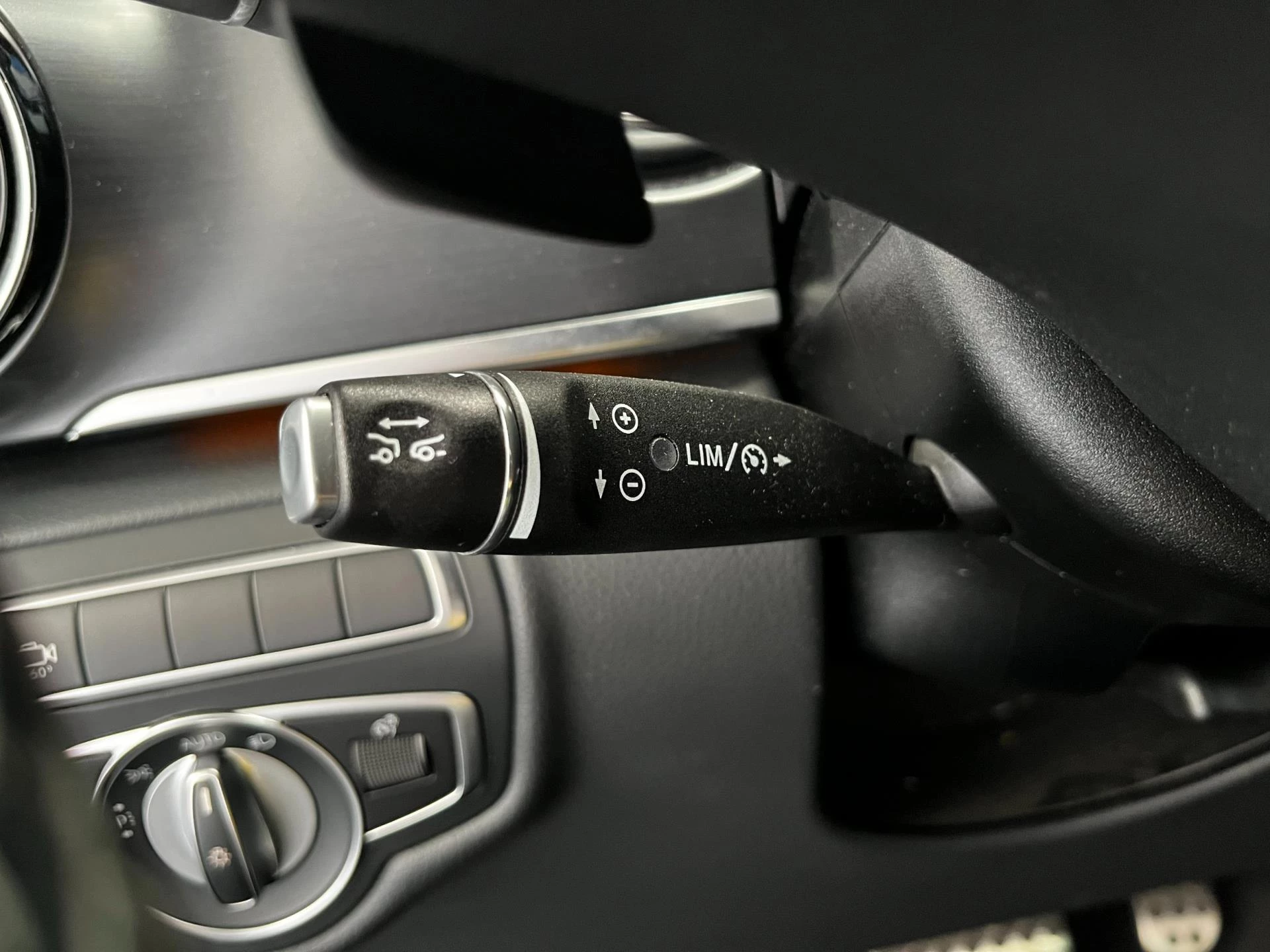 Hoofdafbeelding Mercedes-Benz EQV