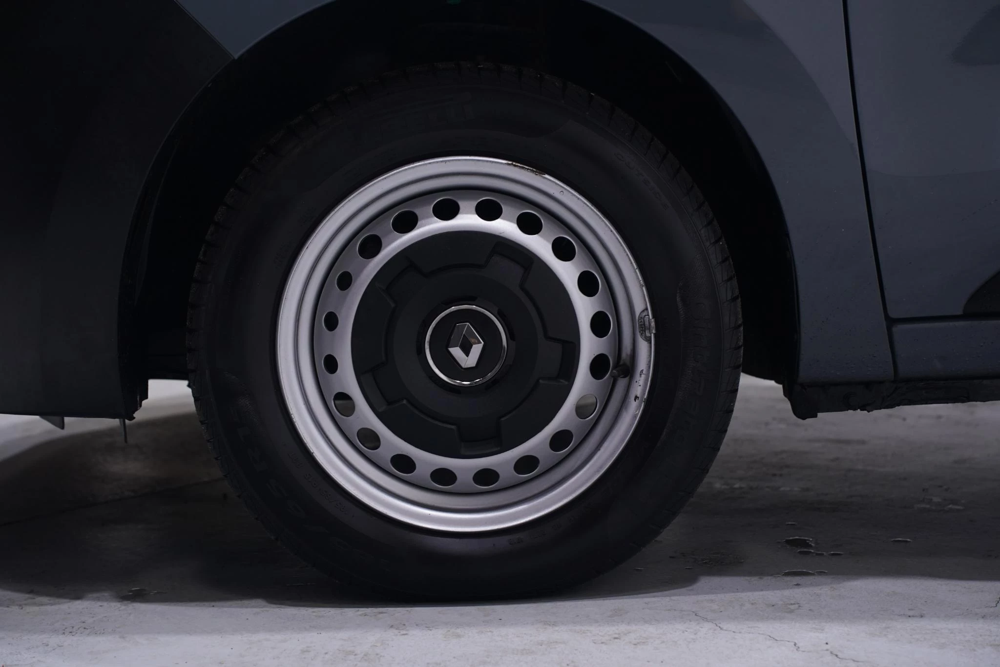Hoofdafbeelding Renault Express