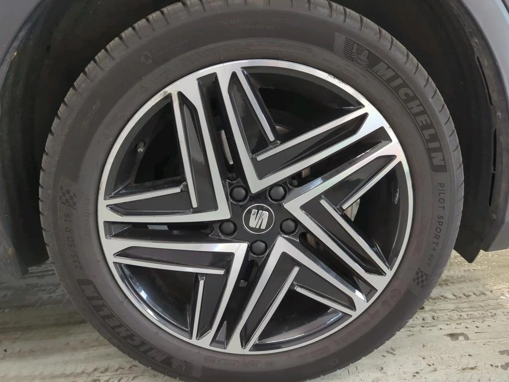 Hoofdafbeelding SEAT Tarraco