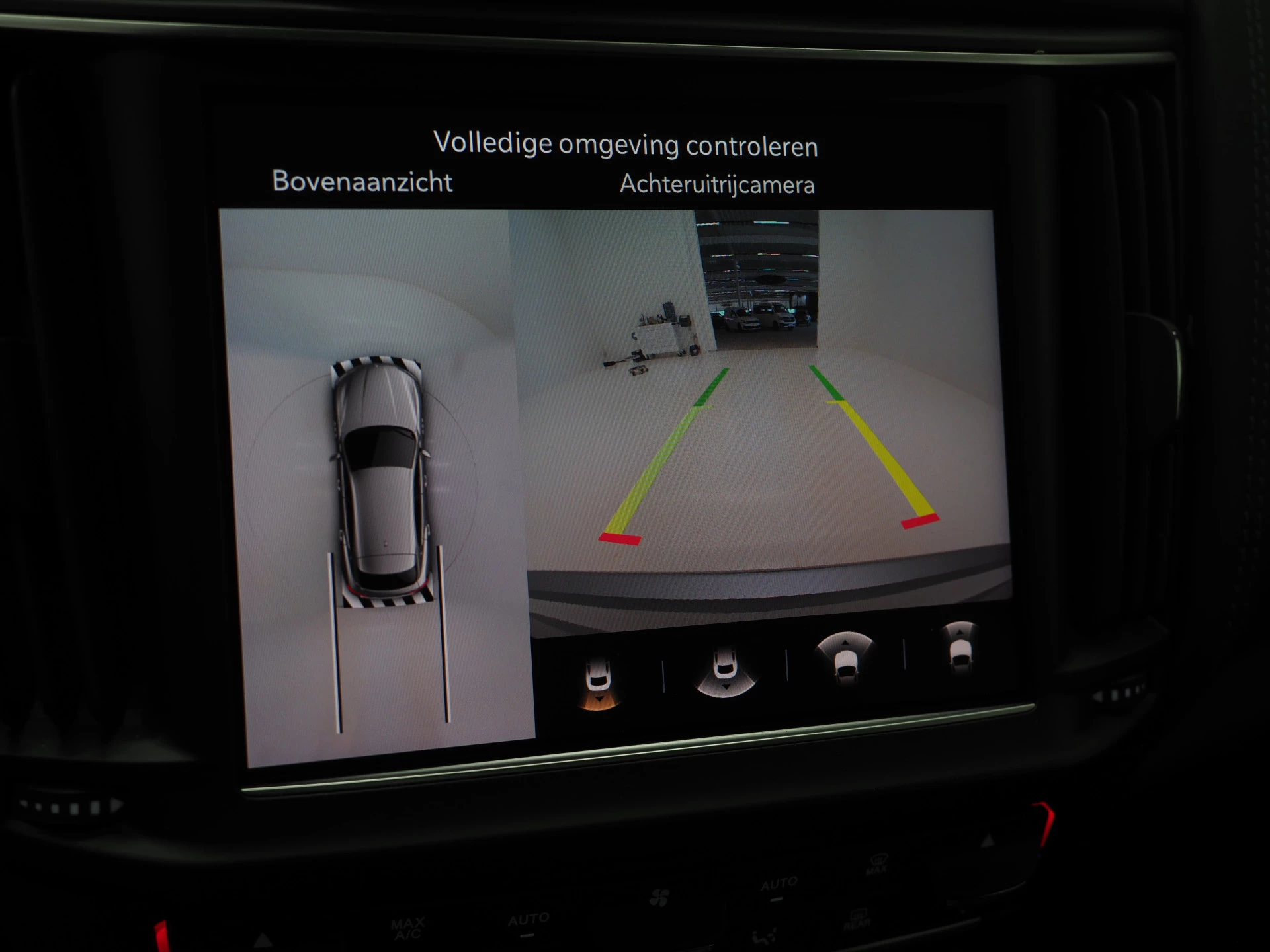 Hoofdafbeelding Maserati Levante